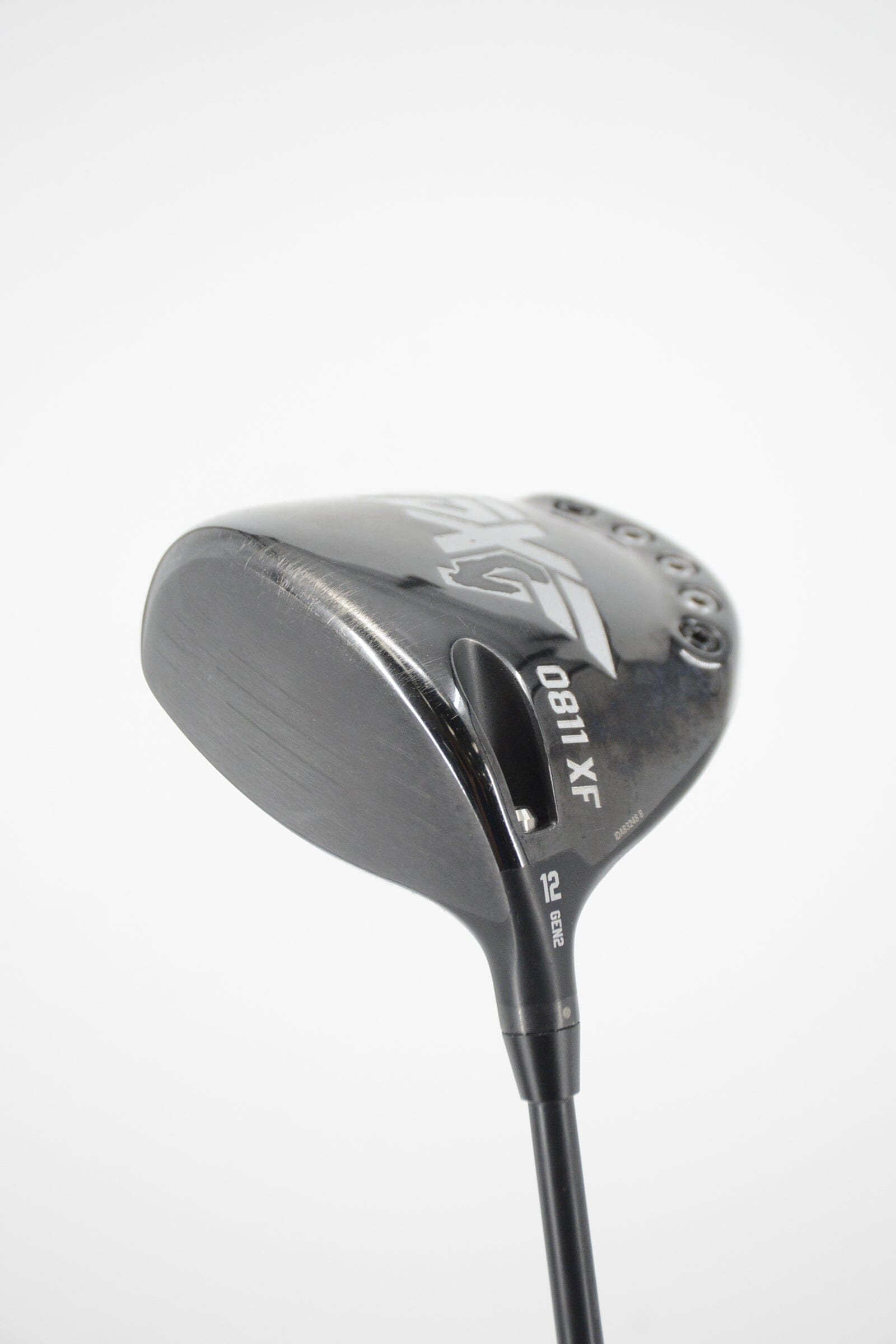 Lefty PXG 0811Xf Gen 2 12 Degree Driver R Flex 45.75" Golf Clubs GolfRoots