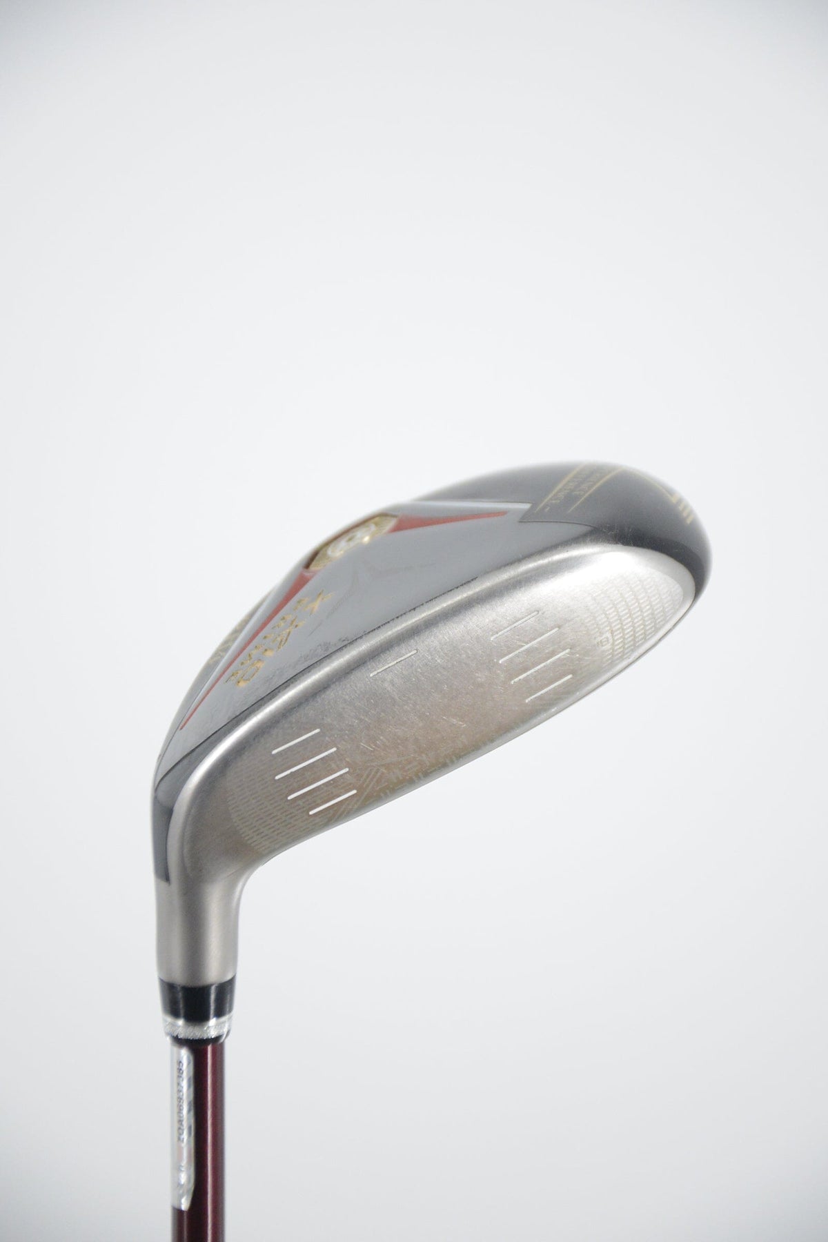 XXIO Prime 13 4 Hybrid R Flex 40" Golf Clubs GolfRoots