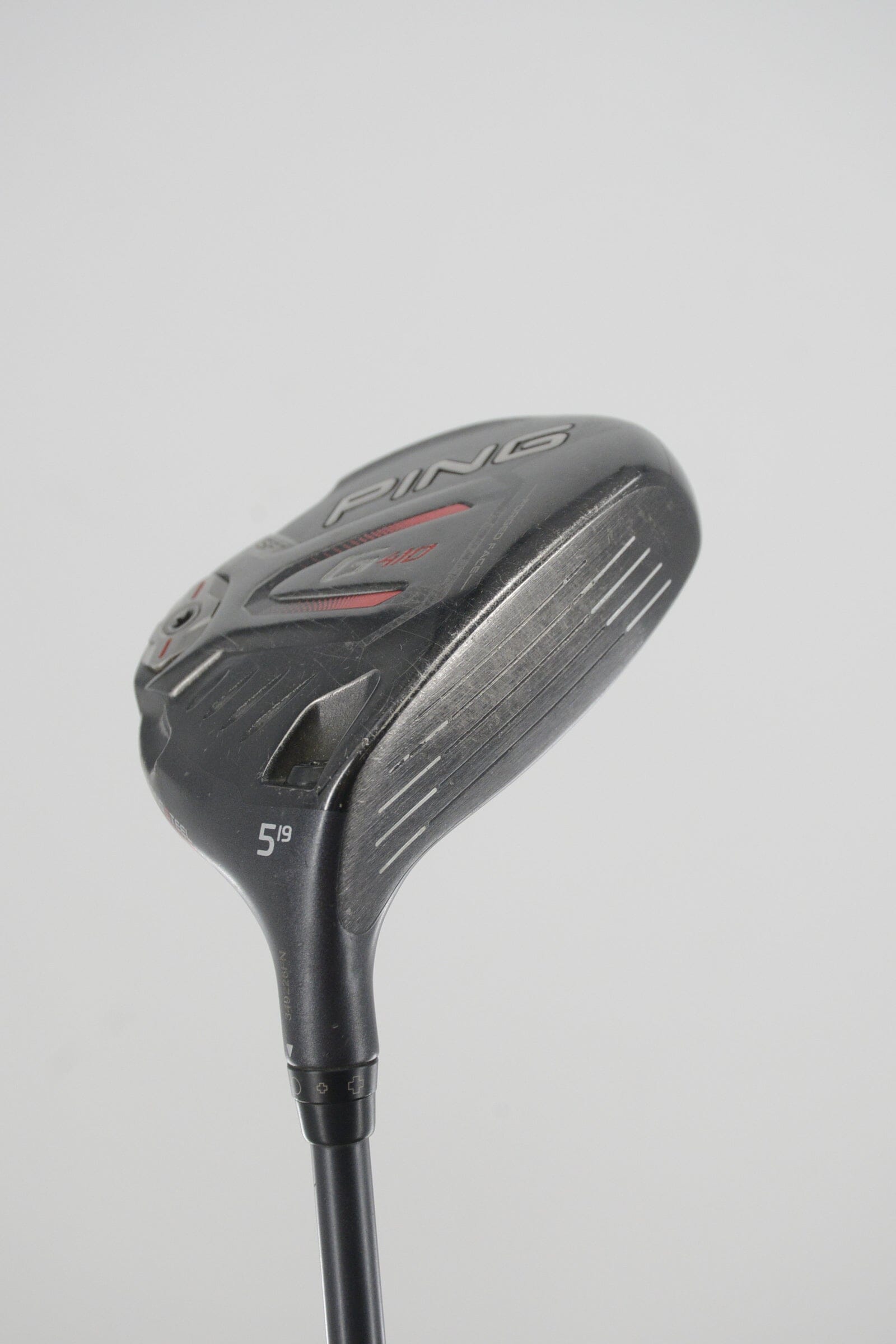 Ping G410 SFT 5 Wood SR Flex 42" Golf Clubs GolfRoots