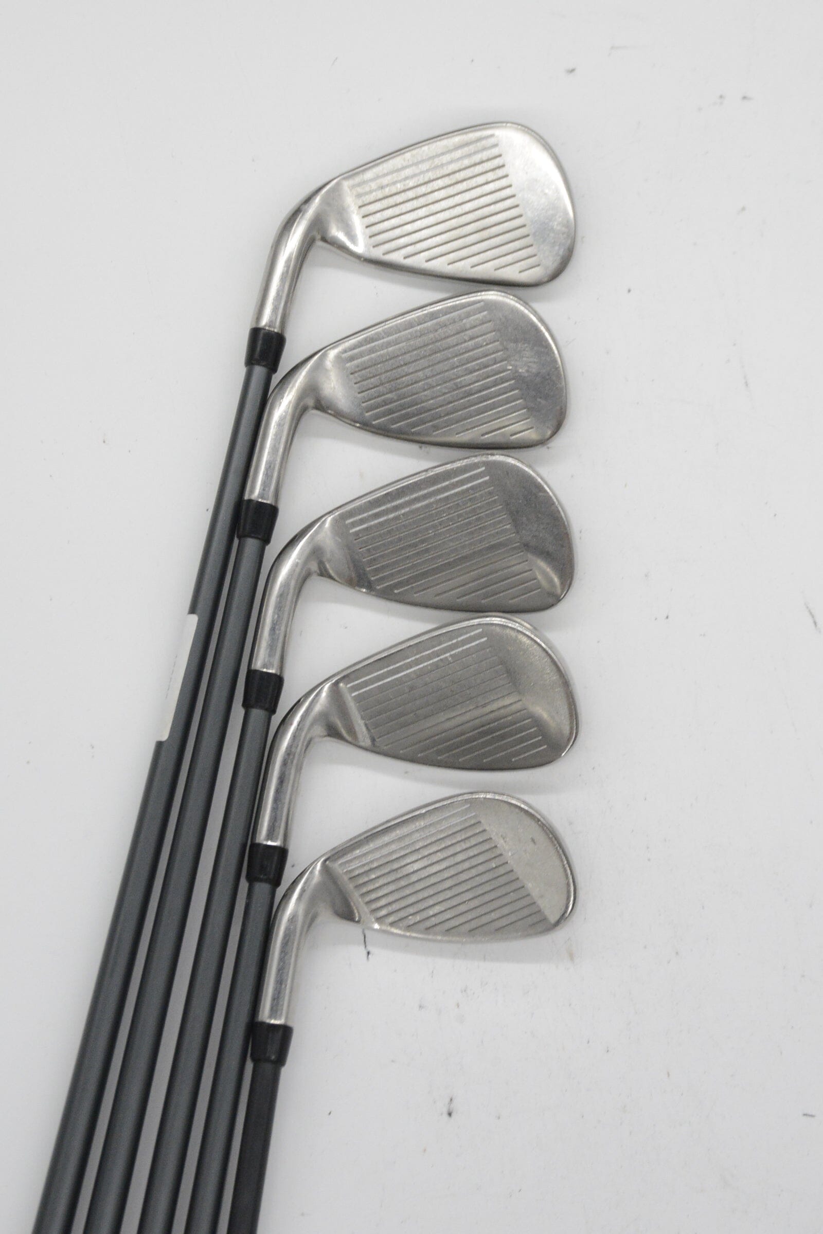 Women's Callaway XR 7-AW Iron Set W Flex -0.5" Golf Clubs GolfRoots