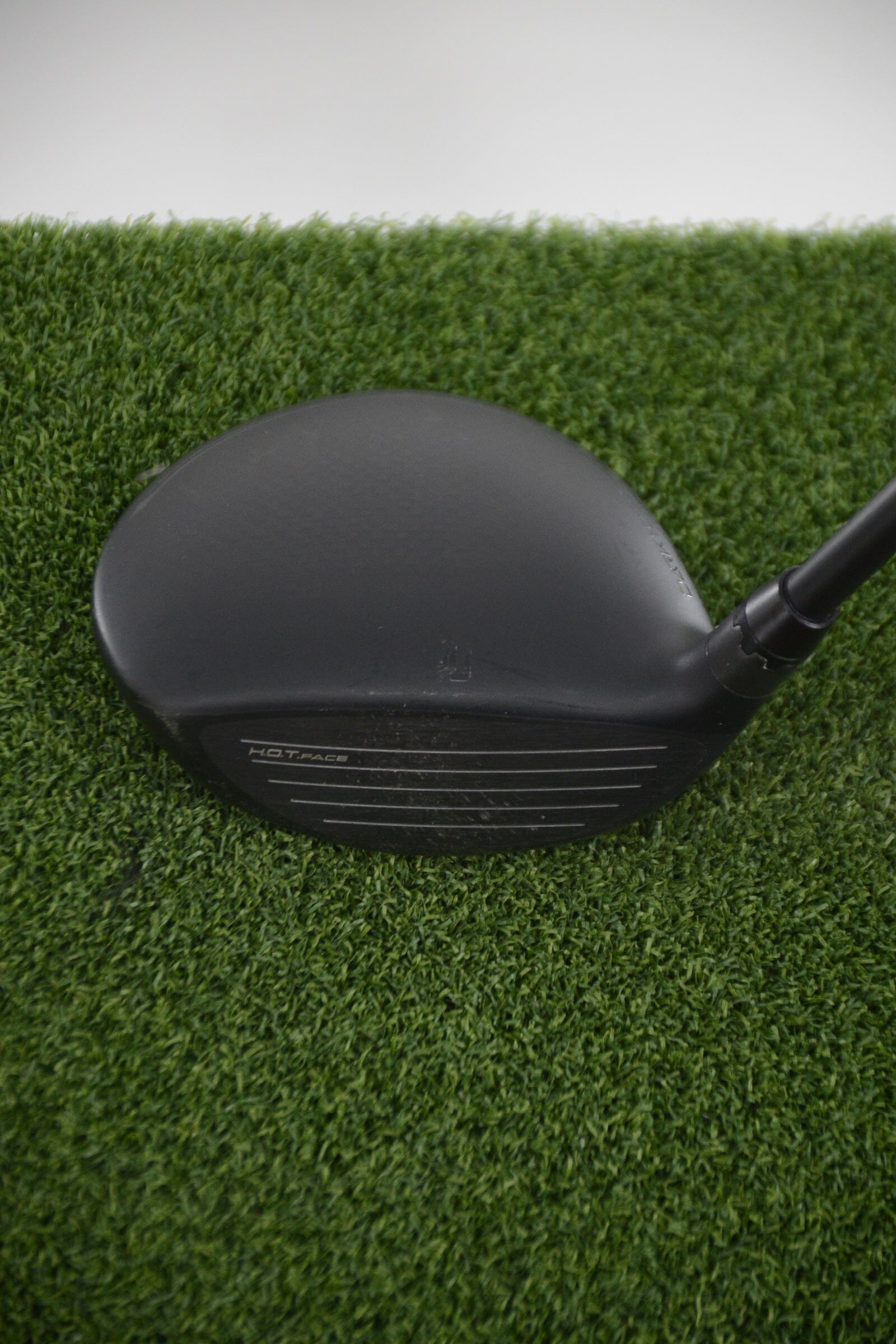 Cobra Darkspeed X 3 Wood S Flex 42.5" Golf Clubs GolfRoots