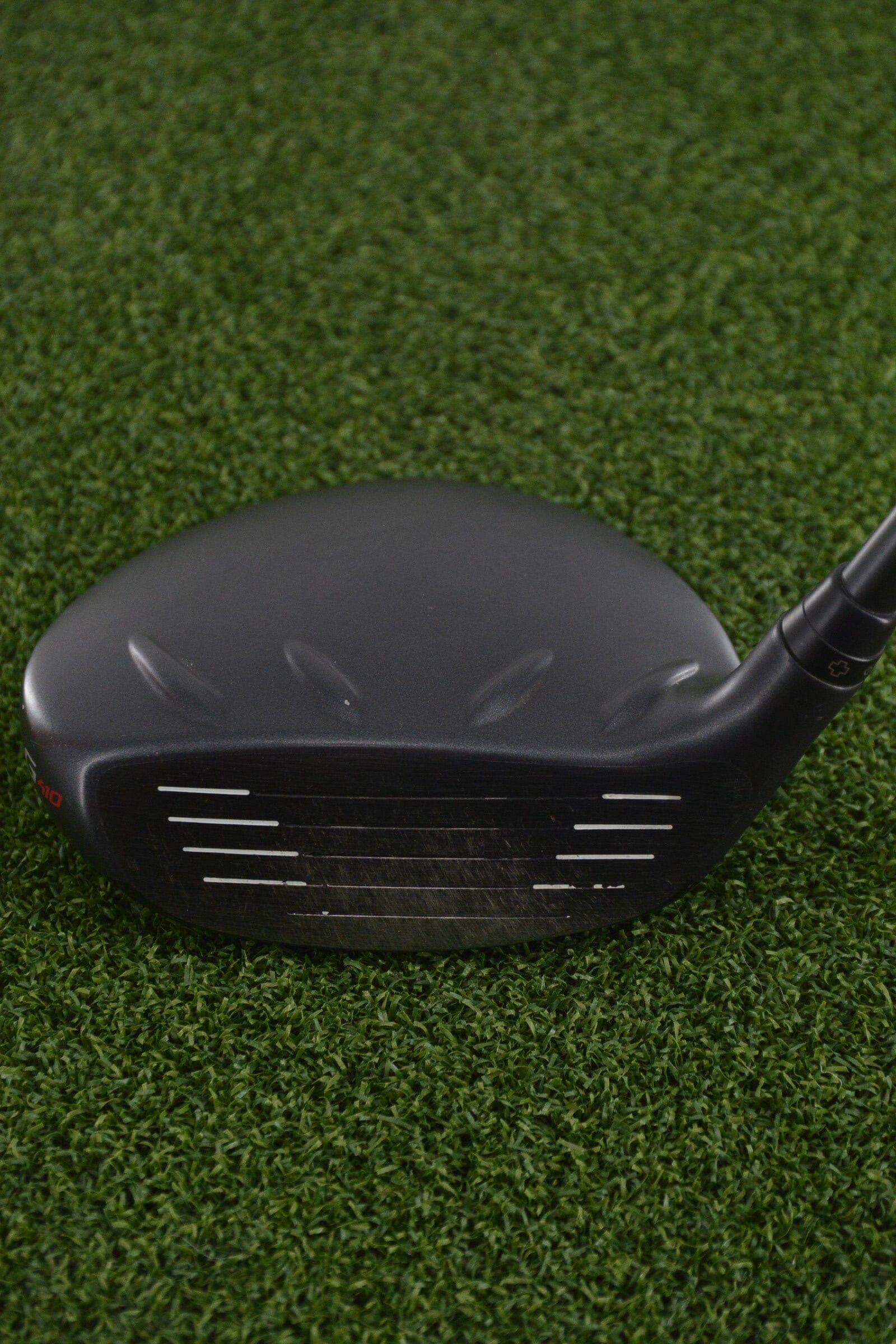 Ping G410 SFT 5 Wood SR Flex 42" Golf Clubs GolfRoots