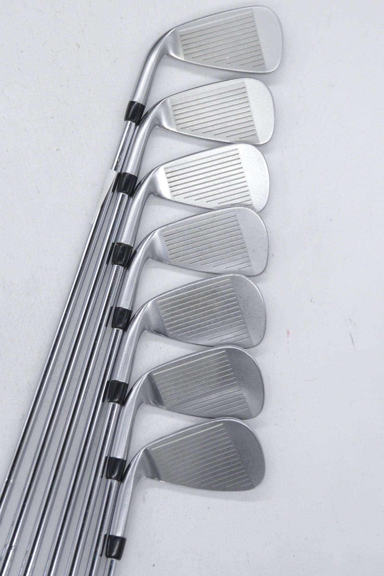 PXG 0311XP Gen 3 4-PW Iron Set R Flex +0.5" Golf Clubs GolfRoots