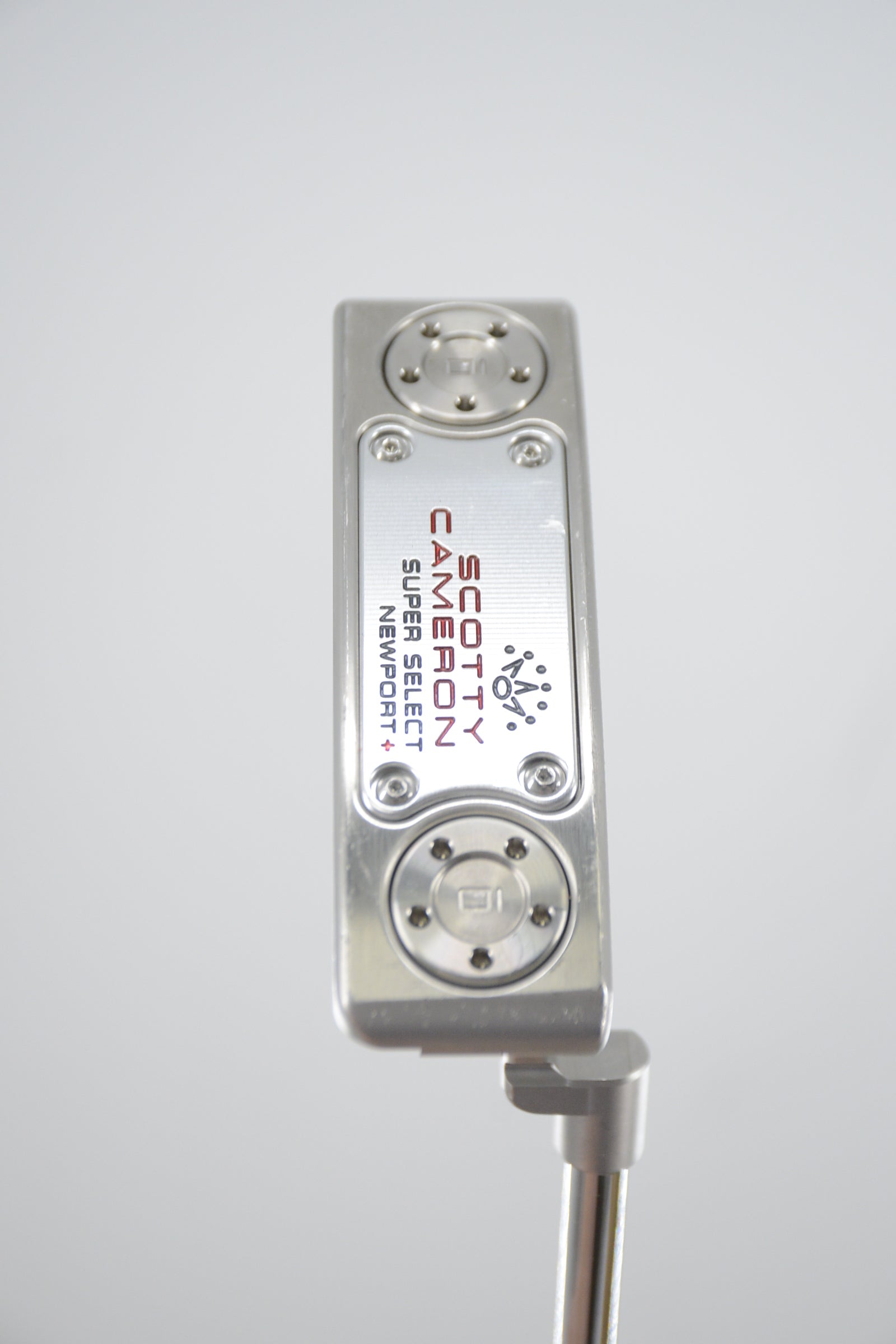 Scotty Cameron Super Select Newport Plus Putter 34.75"