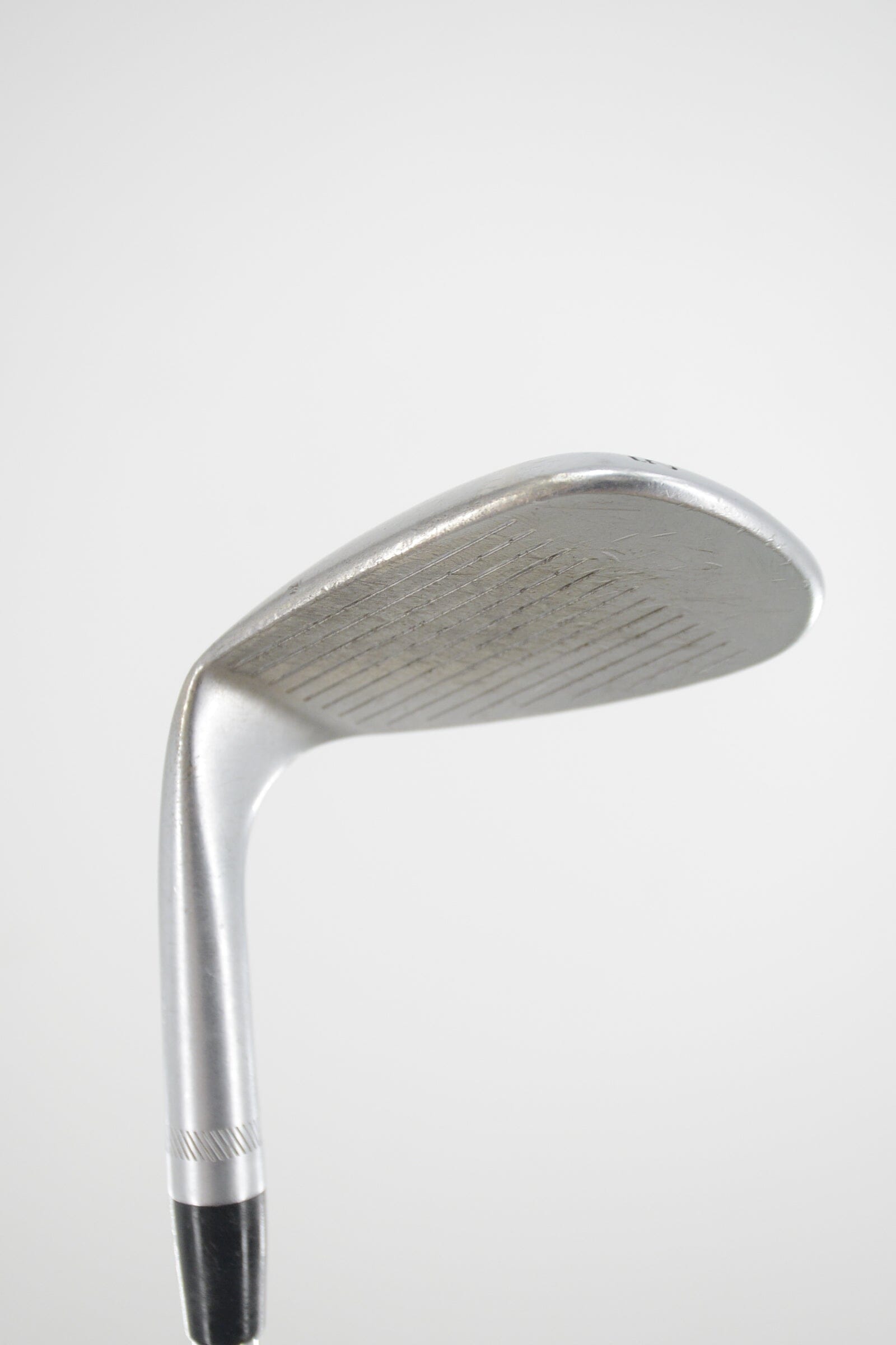 Titleist Vokey Spin Milled 58 Degree Wedge Wedge Flex 34.75" Golf Clubs GolfRoots