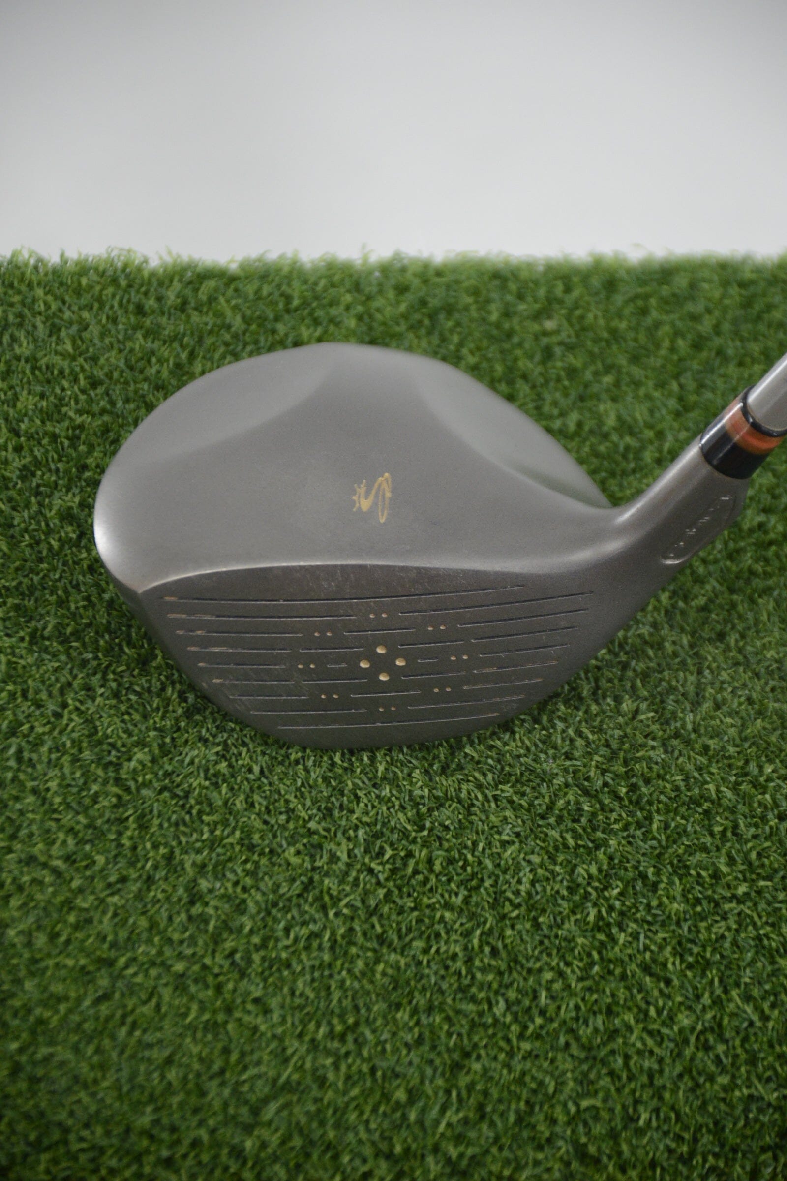 Cobra King Cobra Ti 10.5 Degree Driver R Flex 45" Golf Clubs GolfRoots