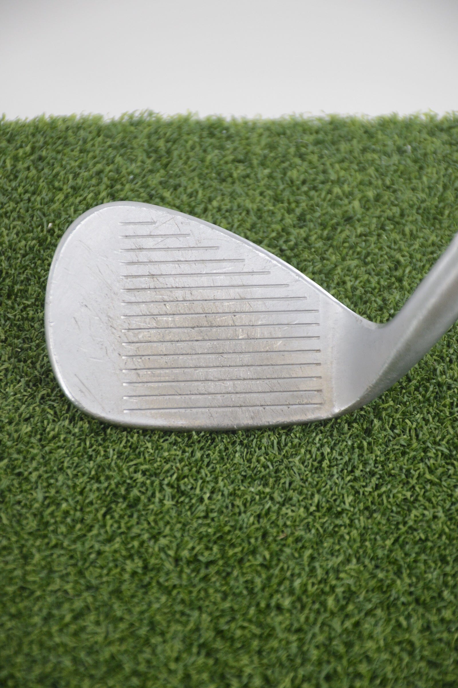 Titleist Vokey Spin Milled 58 Degree Wedge Wedge Flex 34.75" Golf Clubs GolfRoots
