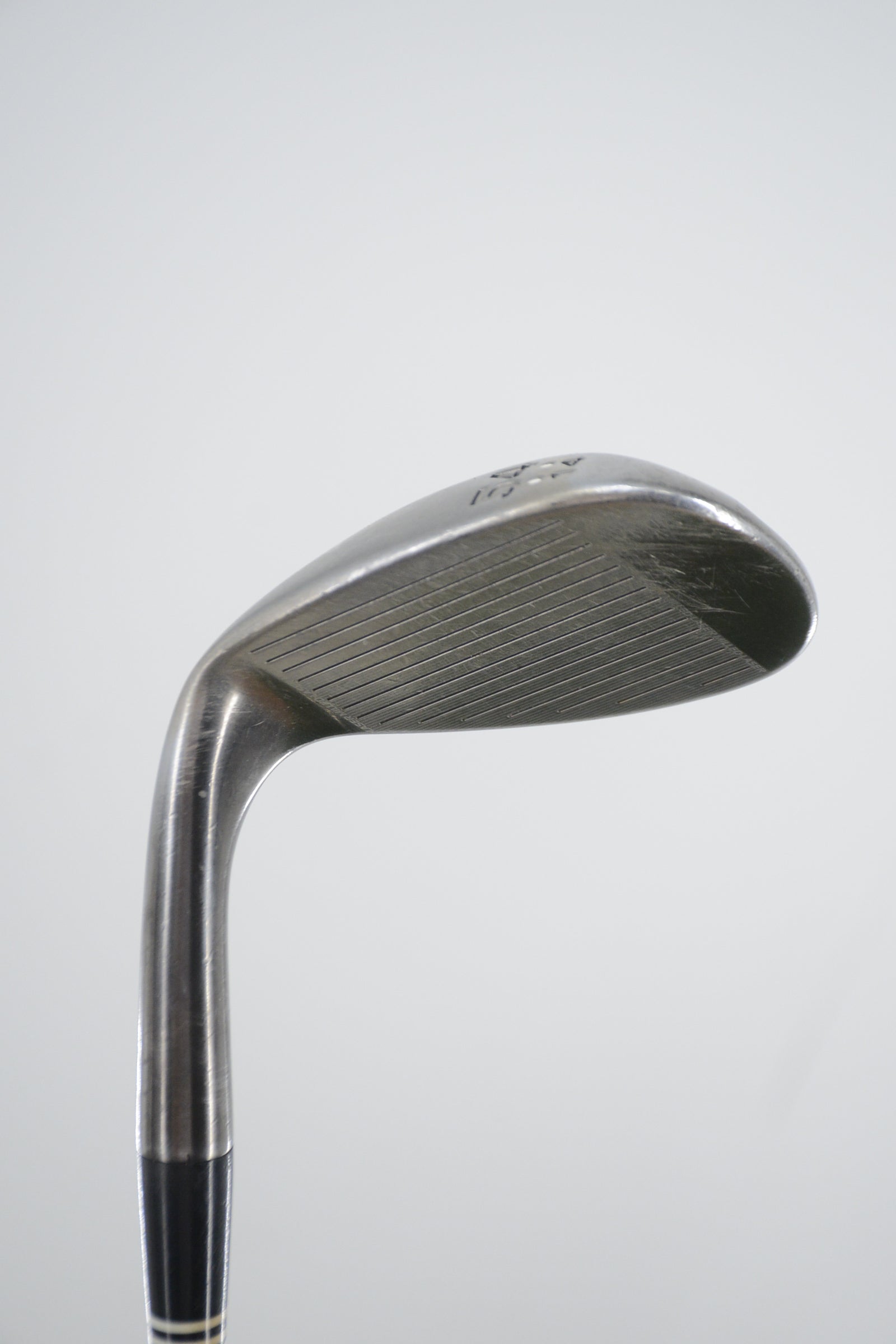 Cleveland CG15 Oil Quenched 54 Degree Wedge Wedge Flex 36"