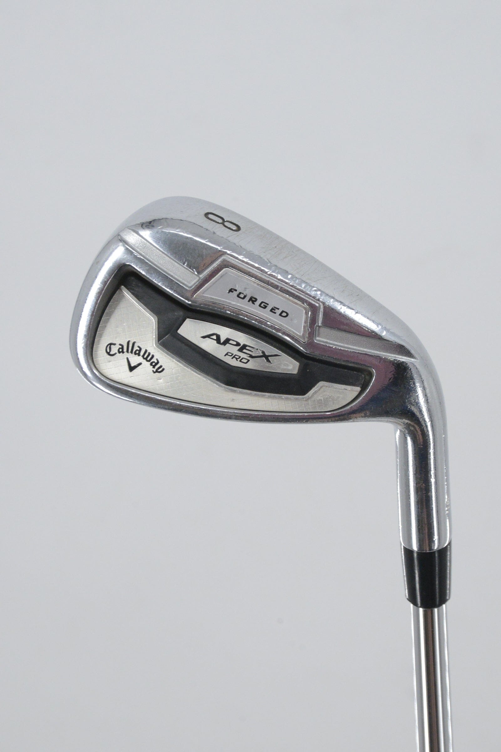 Callaway Apex Pro 16 4-AW Iron Set X Flex -0.25" Golf Clubs GolfRoots