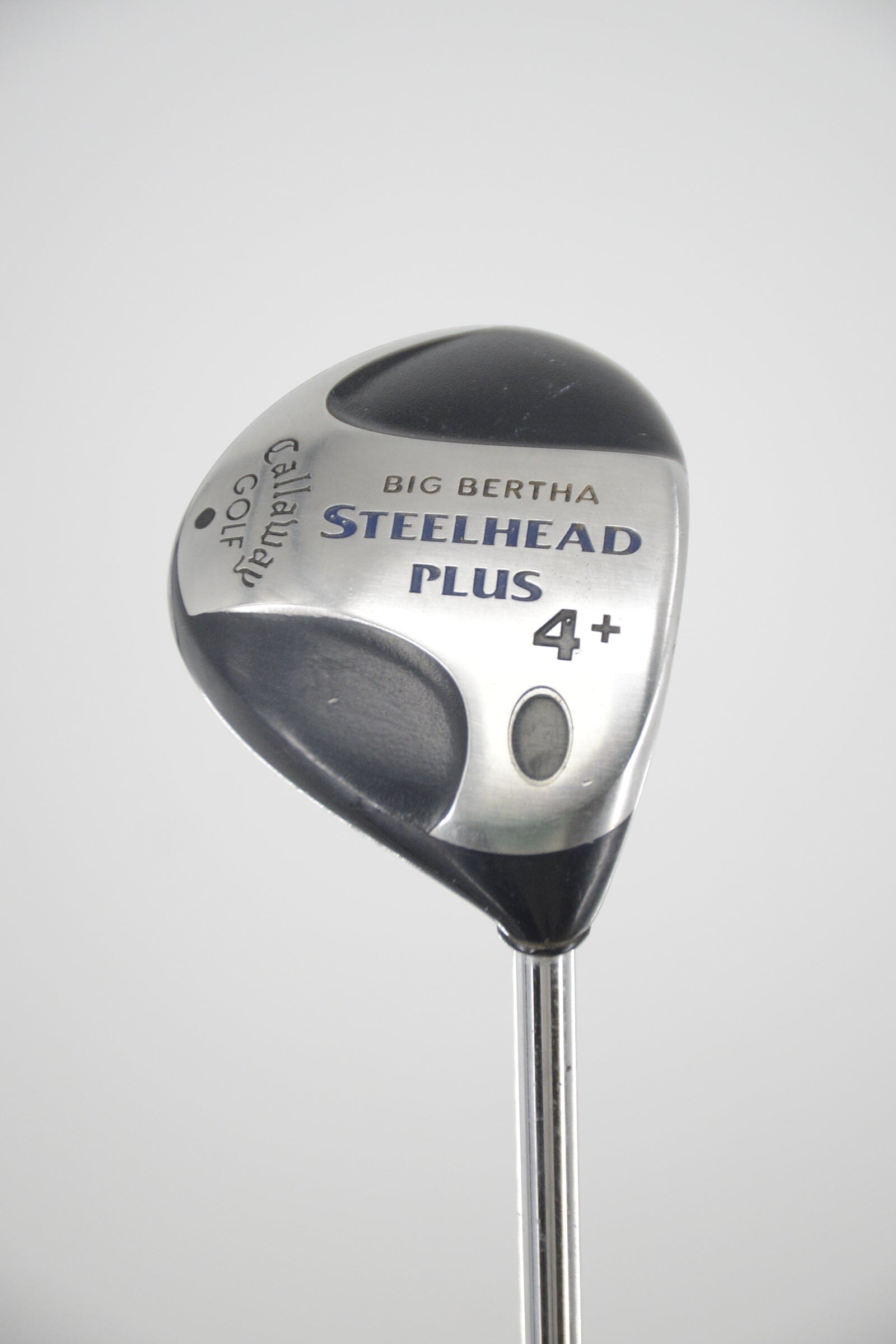 Callaway Steelhead Plus 4+ Wood S Flex 41.75" Golf Clubs GolfRoots