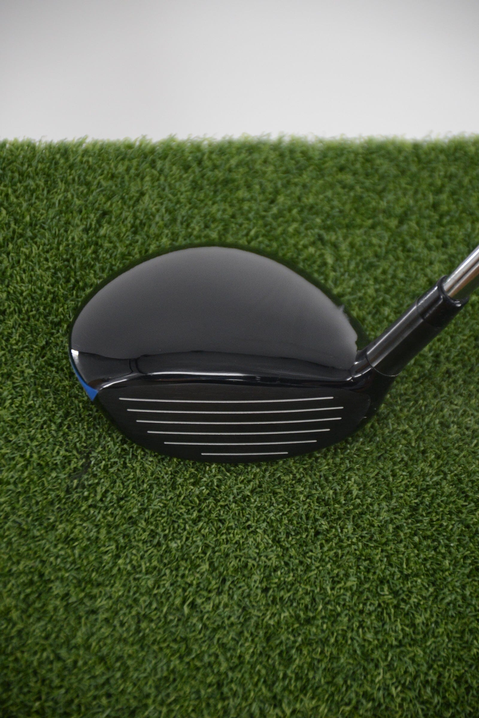 Tour Edge Exotics EXS Pro 3 Wood R Flex 43.25" Golf Clubs GolfRoots
