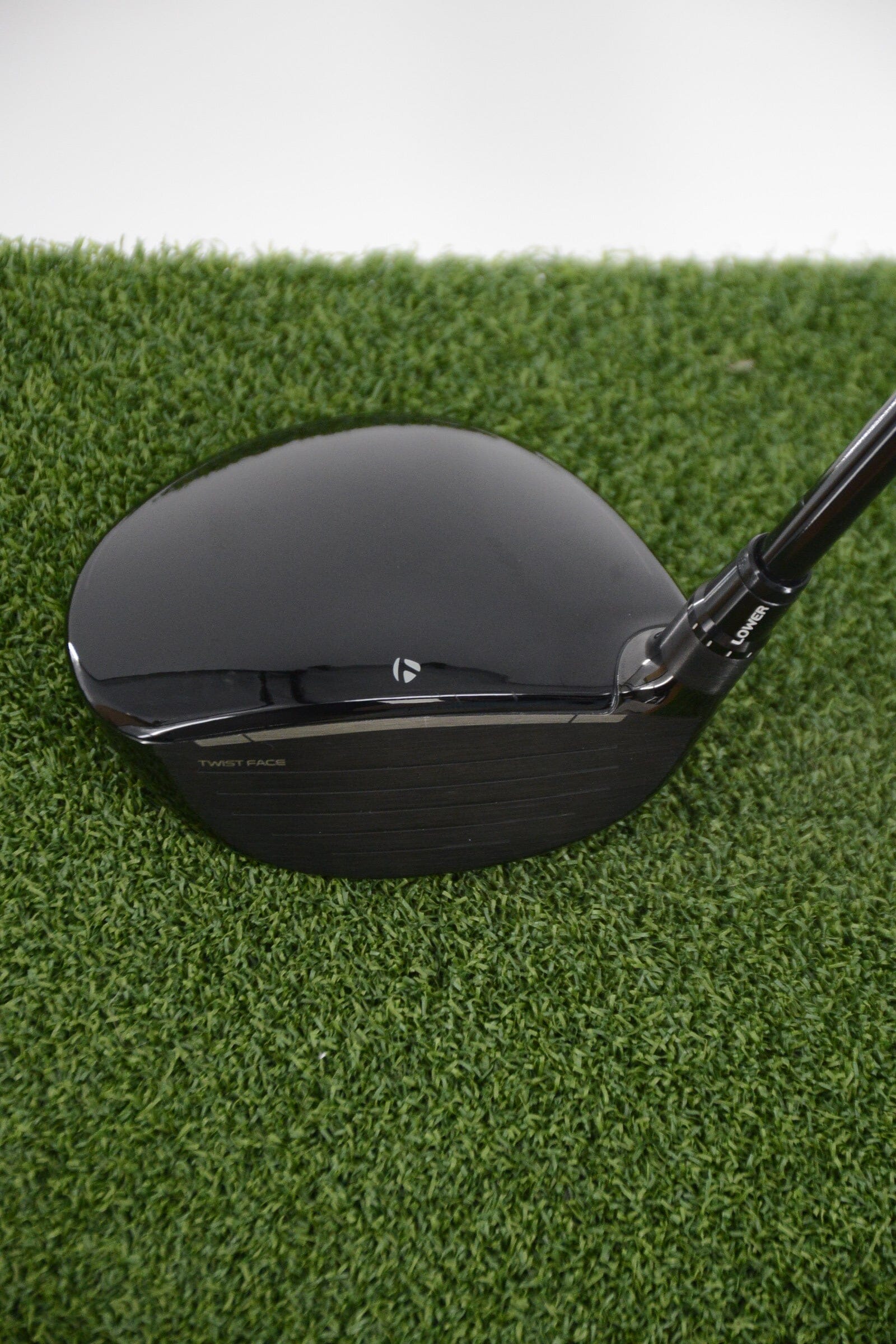 TaylorMade Qi10 Tour 3 Wood S Flex 43" Golf Clubs GolfRoots