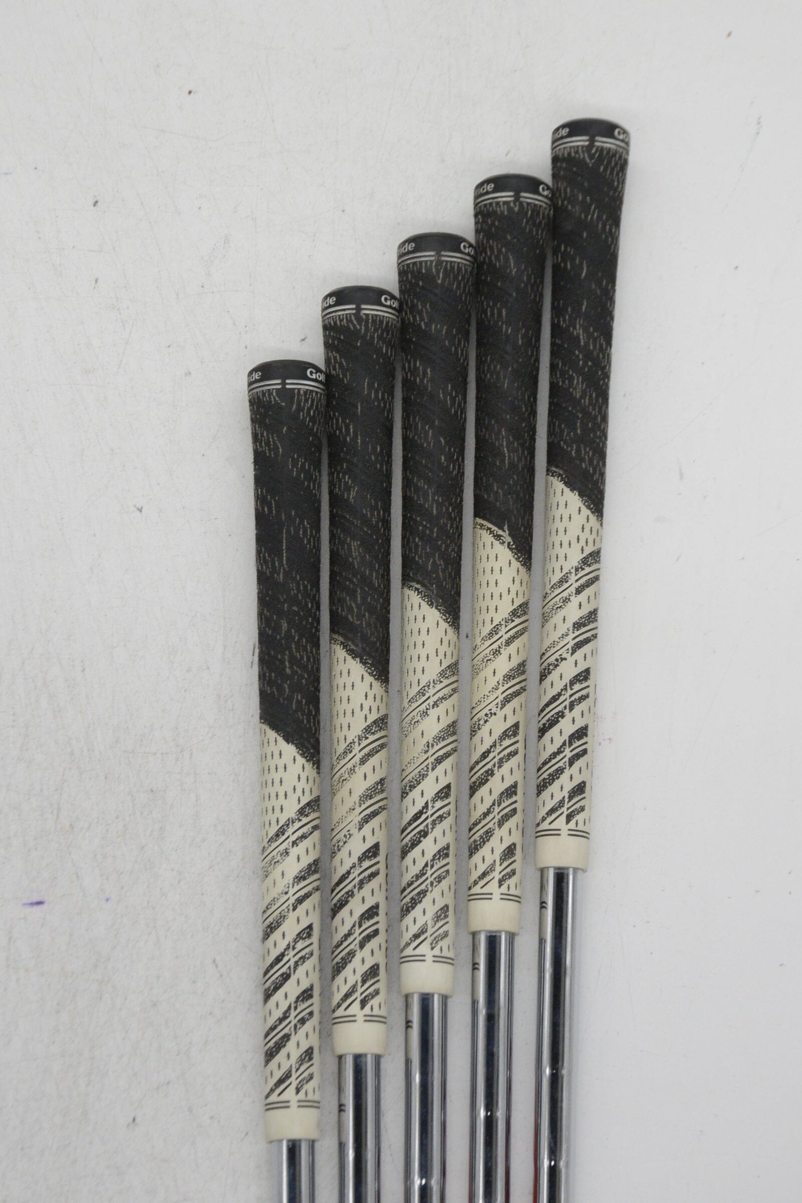 Mizuno MP-18 MMC 6-PW Iron Set S Flex Std Length Golf Clubs GolfRoots