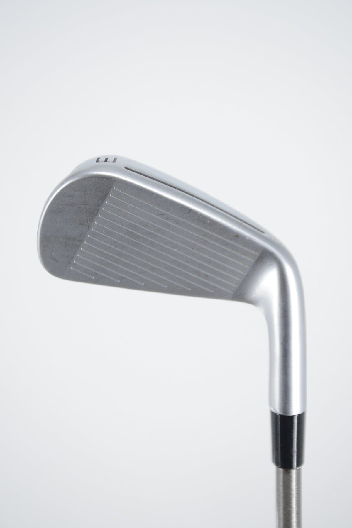 Lefty TaylorMade P790 2021 3 Iron S Flex 39.5" Golf Clubs GolfRoots