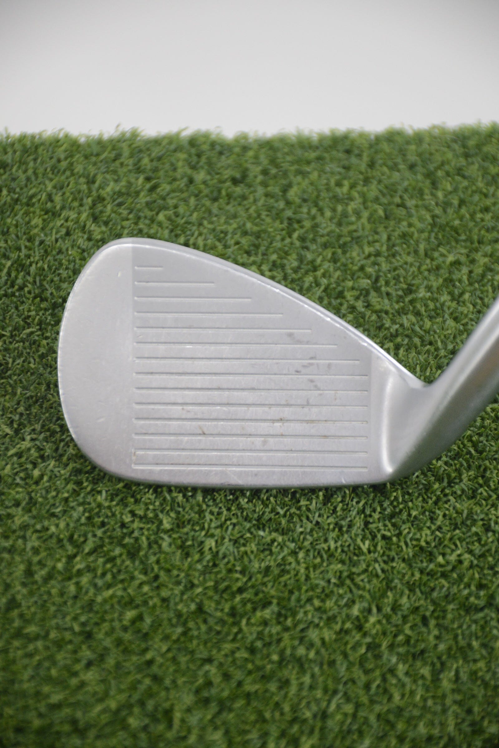 Mizuno JPX 900 Hot Metal PW S Flex 35.5" Golf Clubs GolfRoots