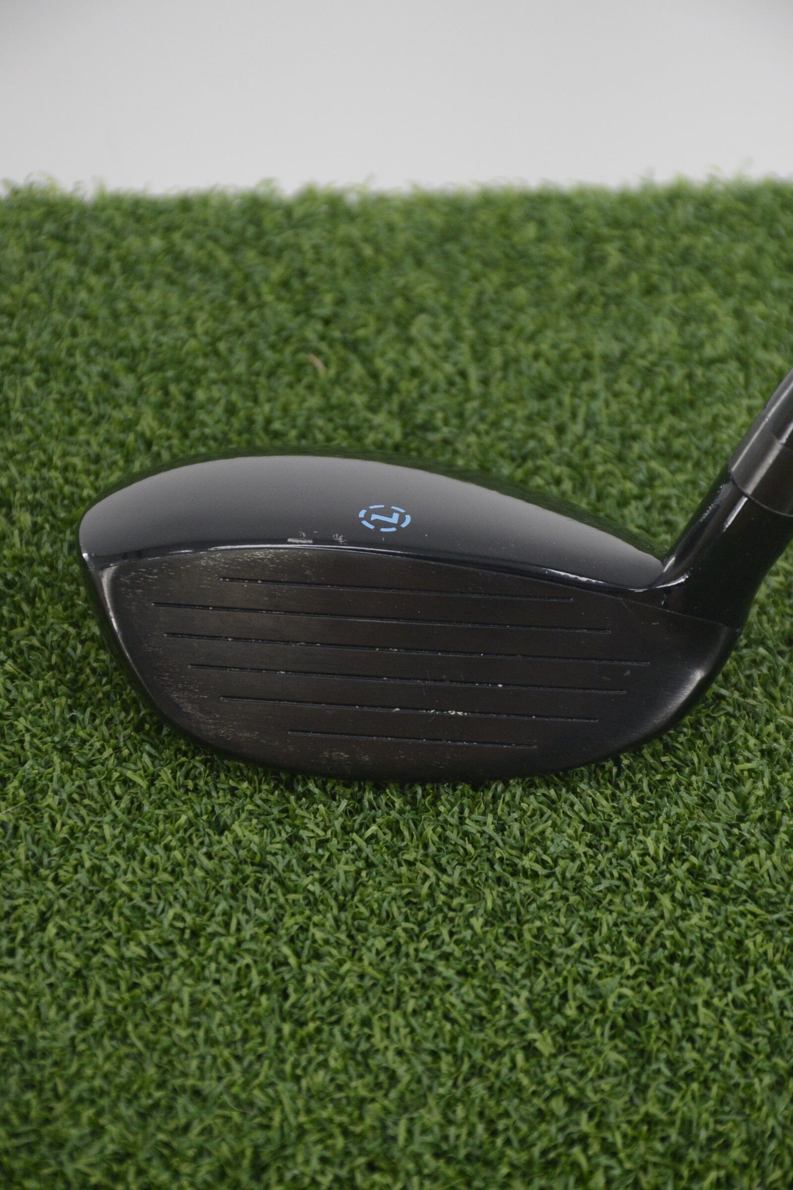 Lazrus 9 Hybrid R Flex 37.25" Golf Clubs GolfRoots