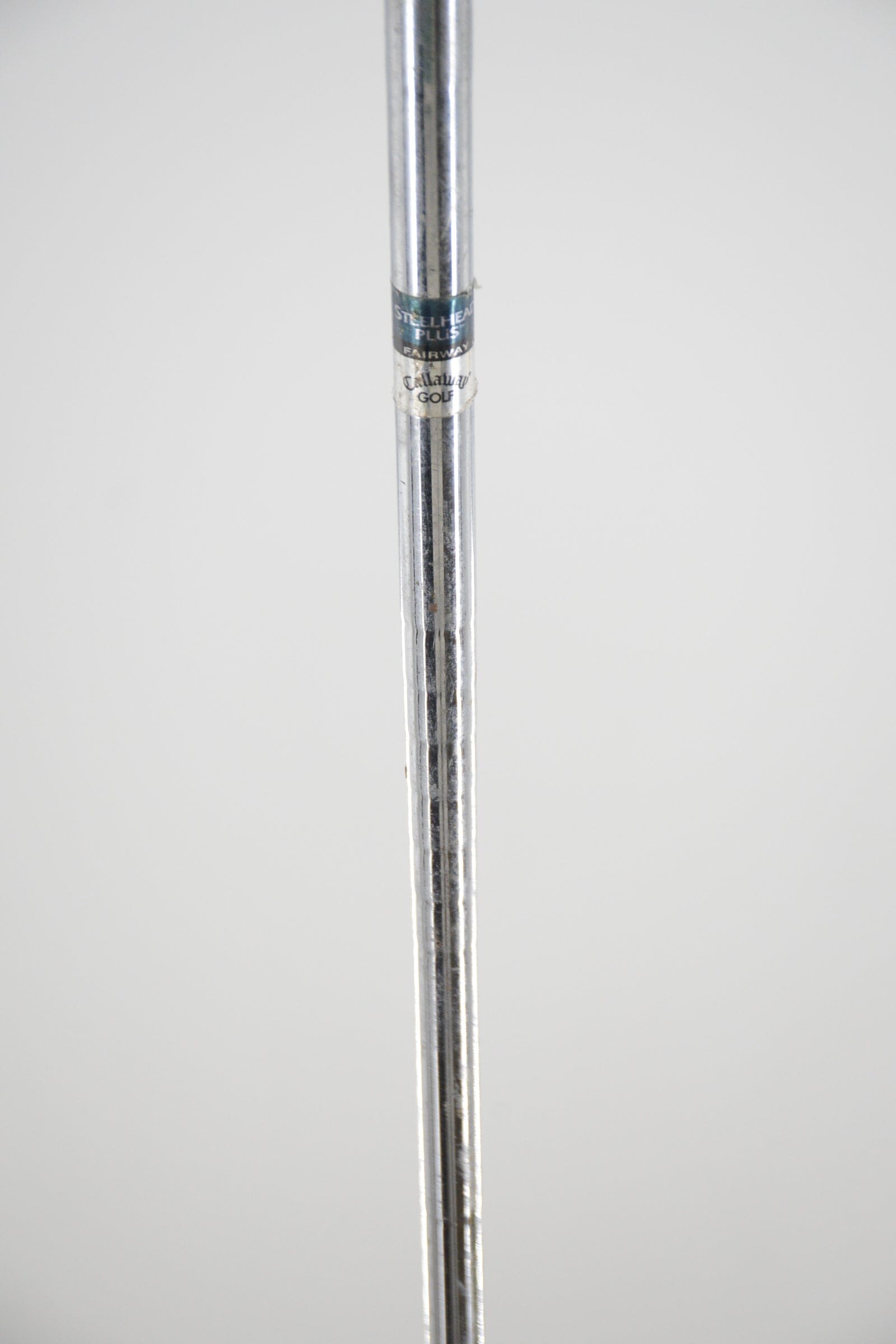 Callaway Steelhead Plus 4+ Wood S Flex 41.75" Golf Clubs GolfRoots