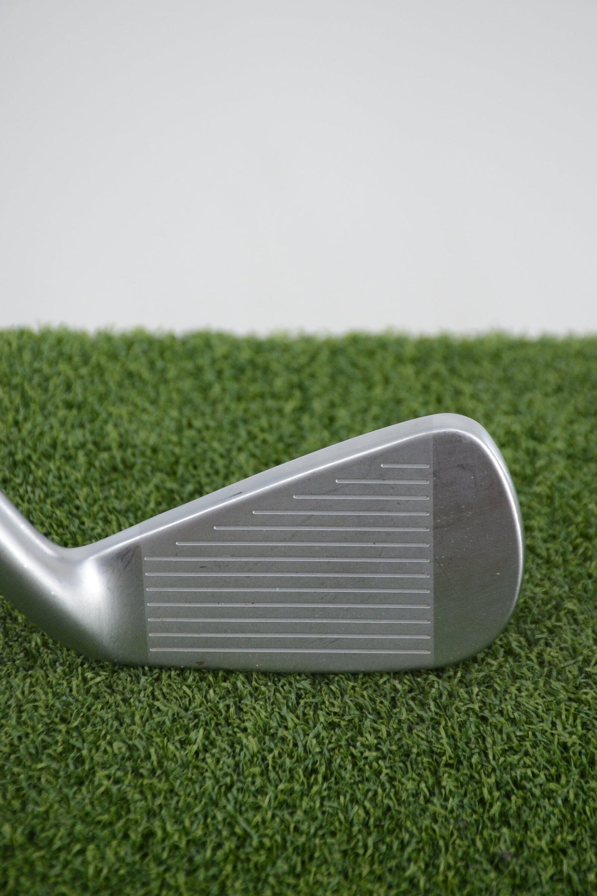 Lefty TaylorMade P790 2021 3 Iron S Flex 39.5" Golf Clubs GolfRoots