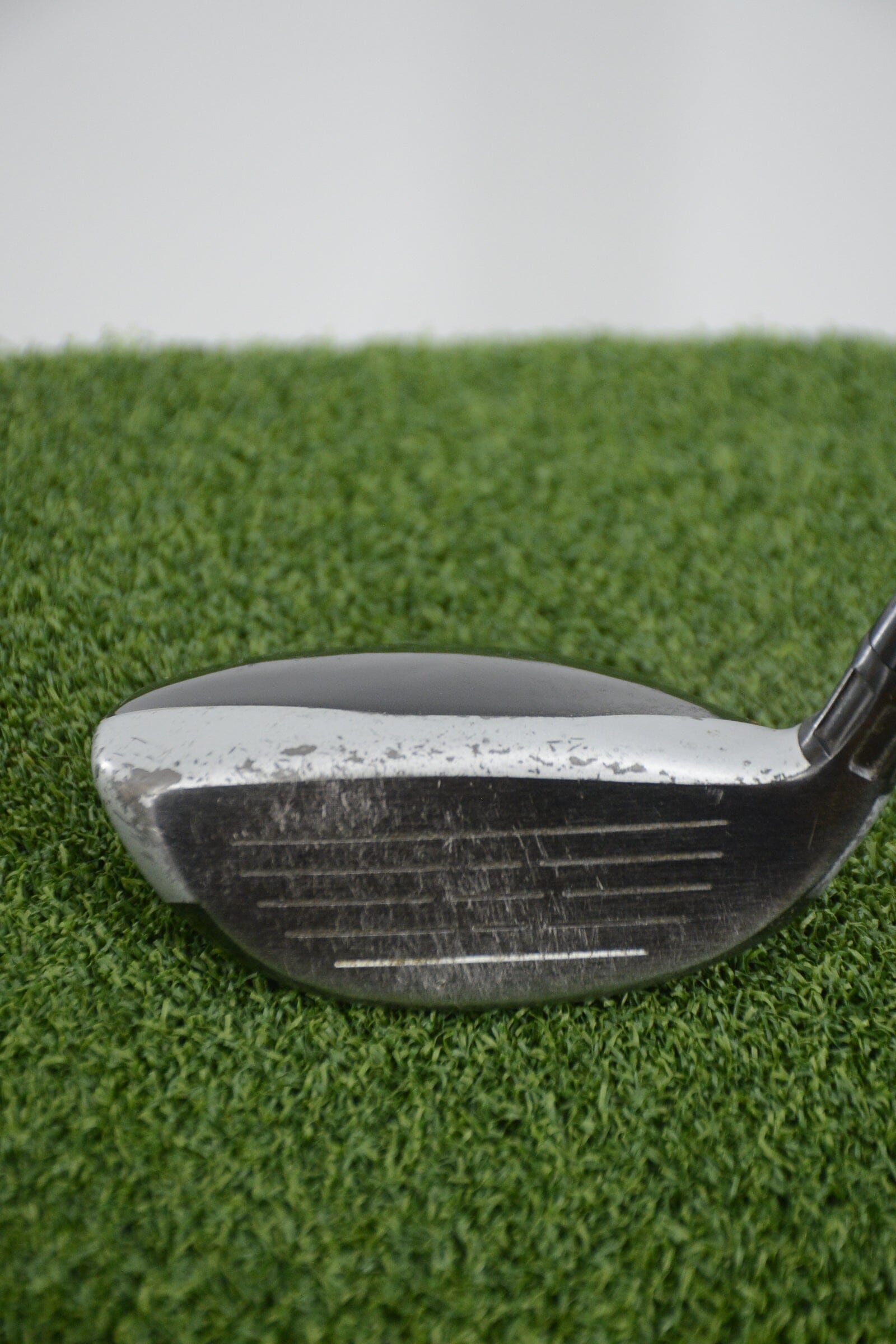 TaylorMade M4 Rescue 2018 4 Hybrid R Flex 40.25" Golf Clubs GolfRoots