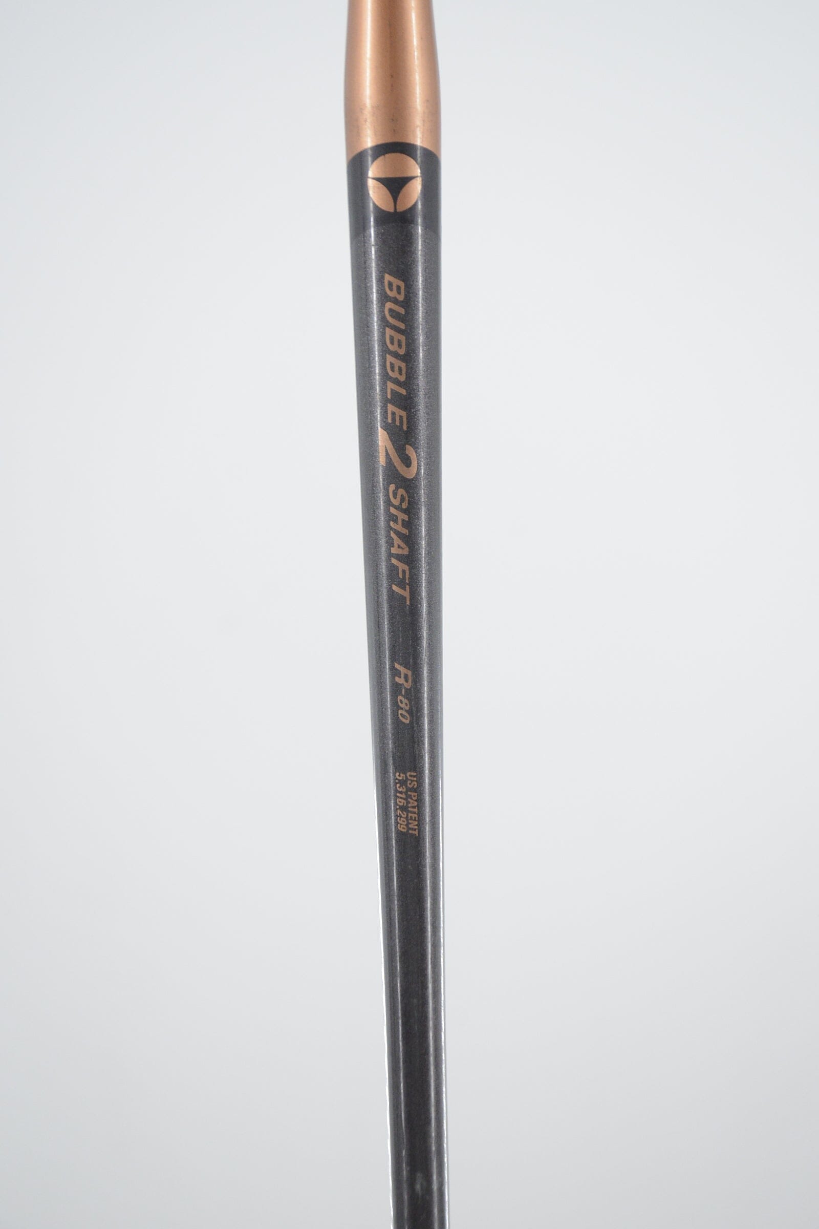 TaylorMade Burner LCG 5 Iron R Flex 38.25" Golf Clubs GolfRoots