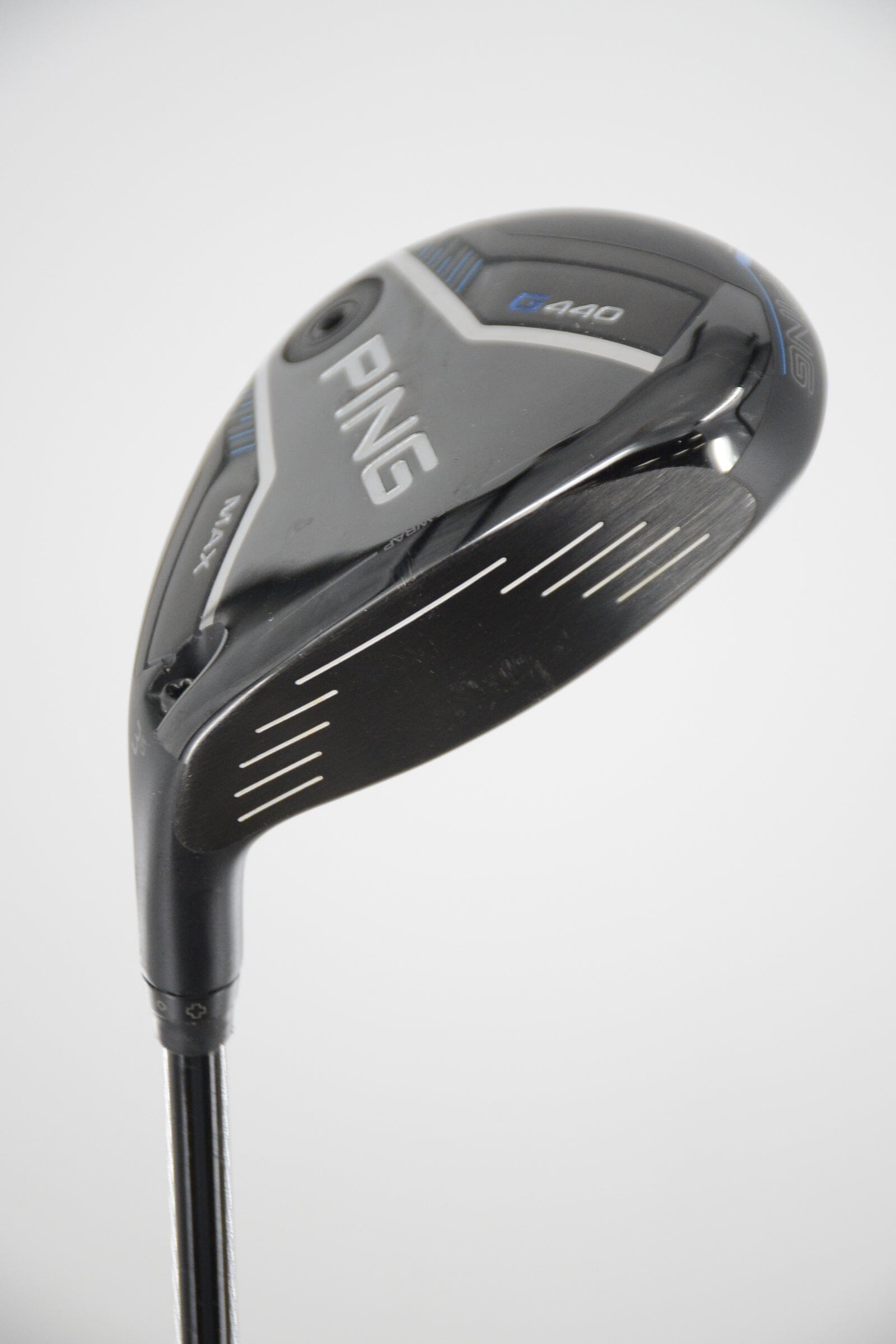 Ping G440 MAX 3 Wood S Flex 42.5" Golf Clubs GolfRoots