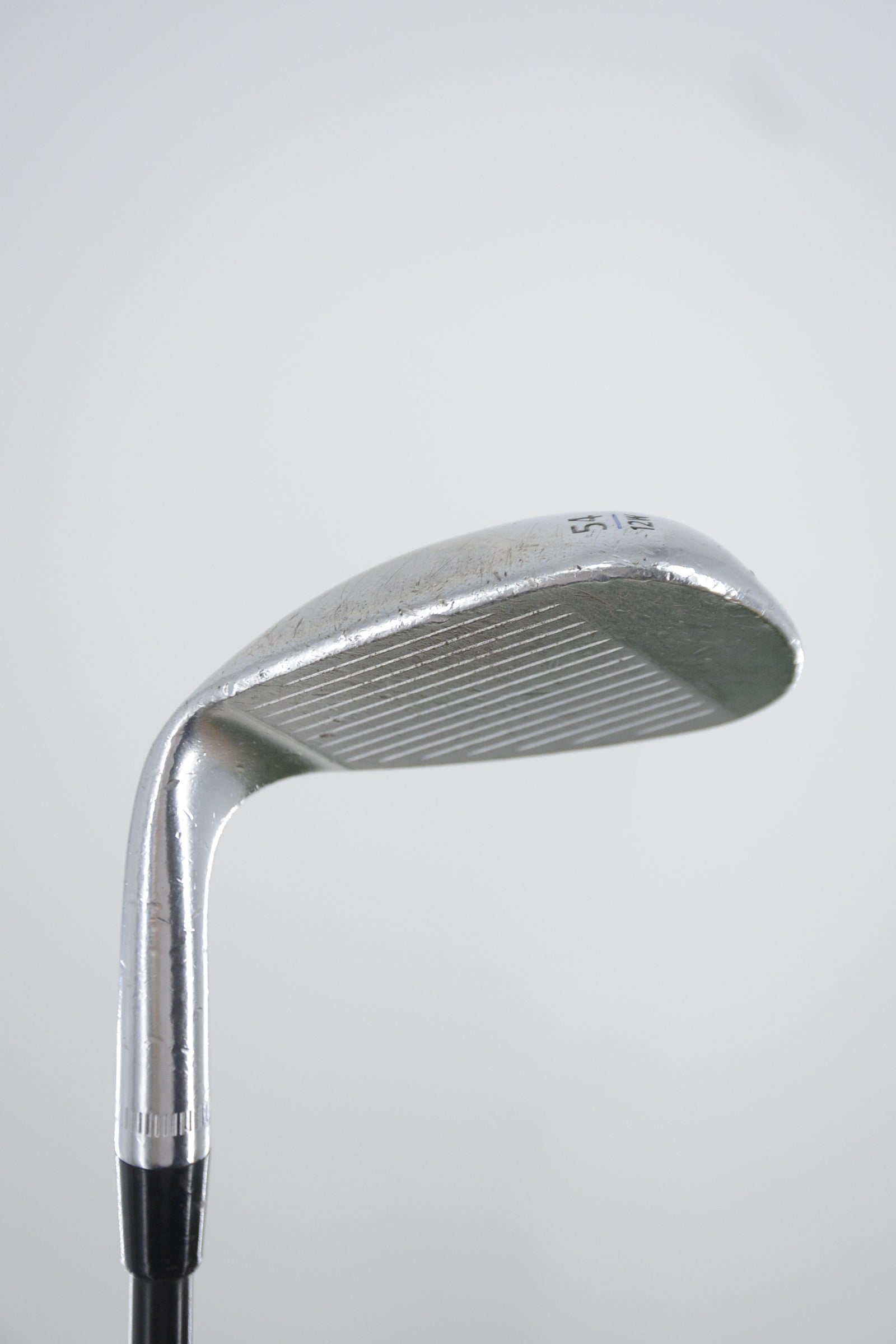 Callaway Jaws MD5 Chrome 54 Degree Wedge S Flex 34.75"