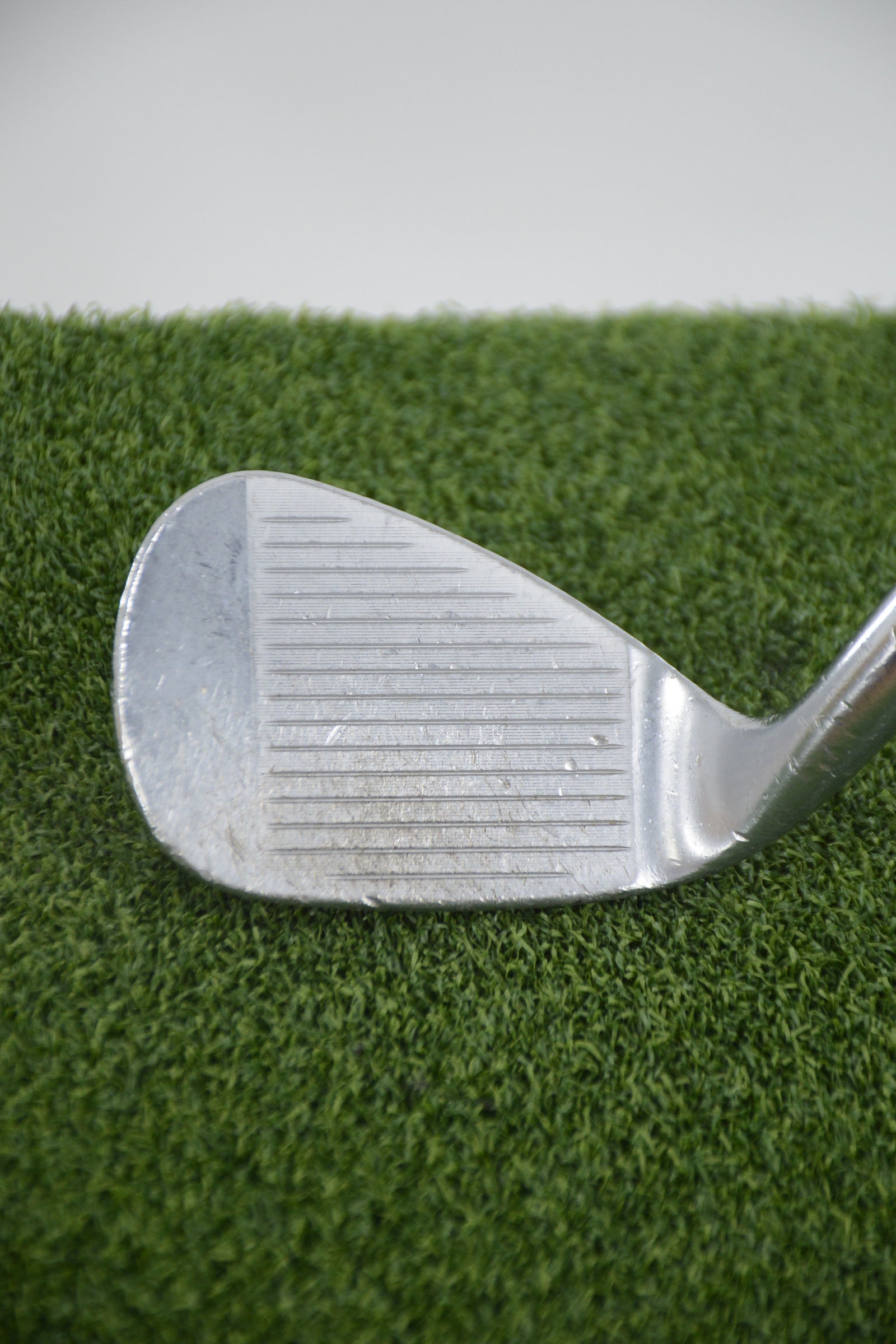 Callaway Jaws MD5 Chrome 54 Degree Wedge S Flex 34.75"