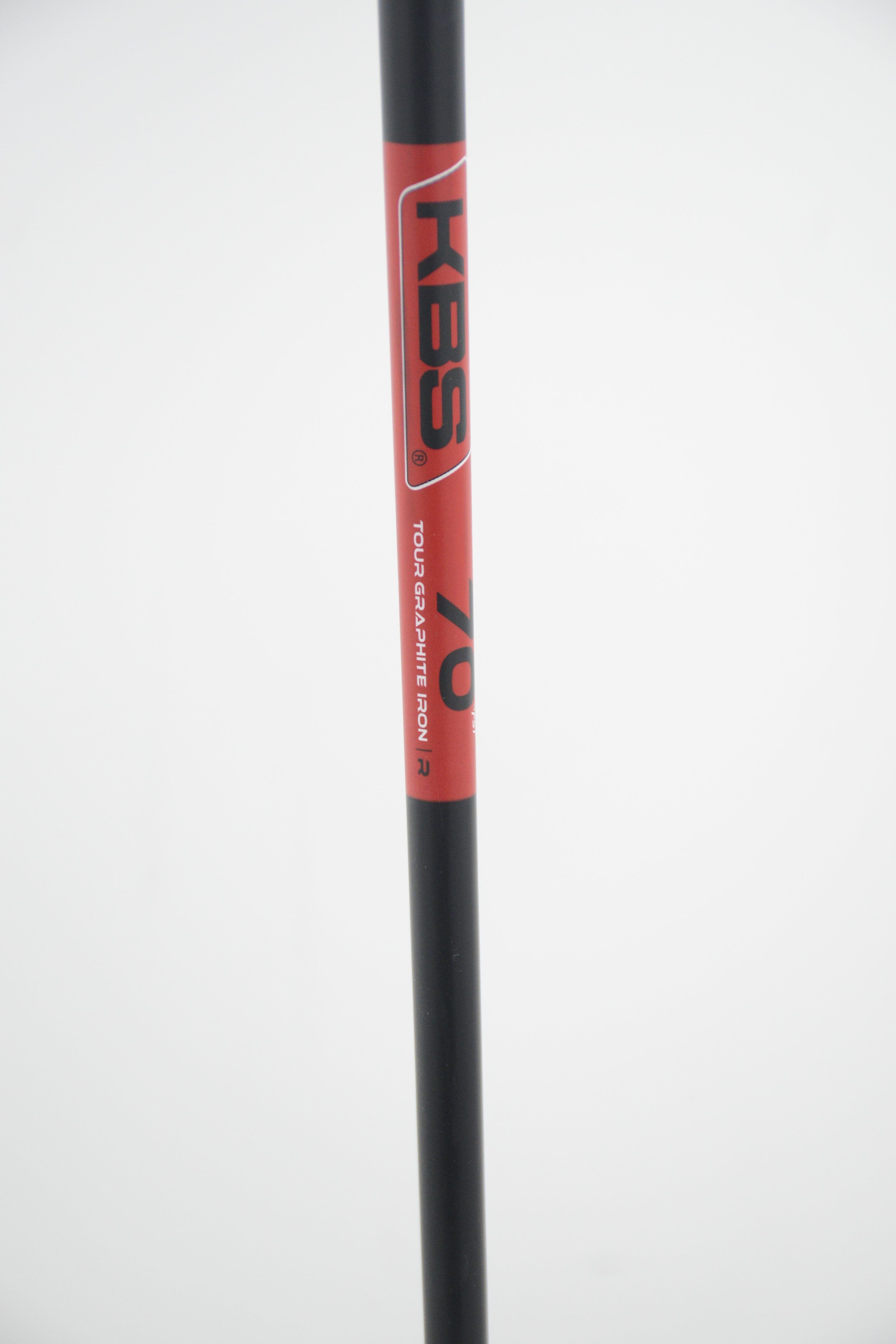 Tour Edge Exotics EXS 220 5-SW Iron Set R Flex -0.5" Golf Clubs GolfRoots