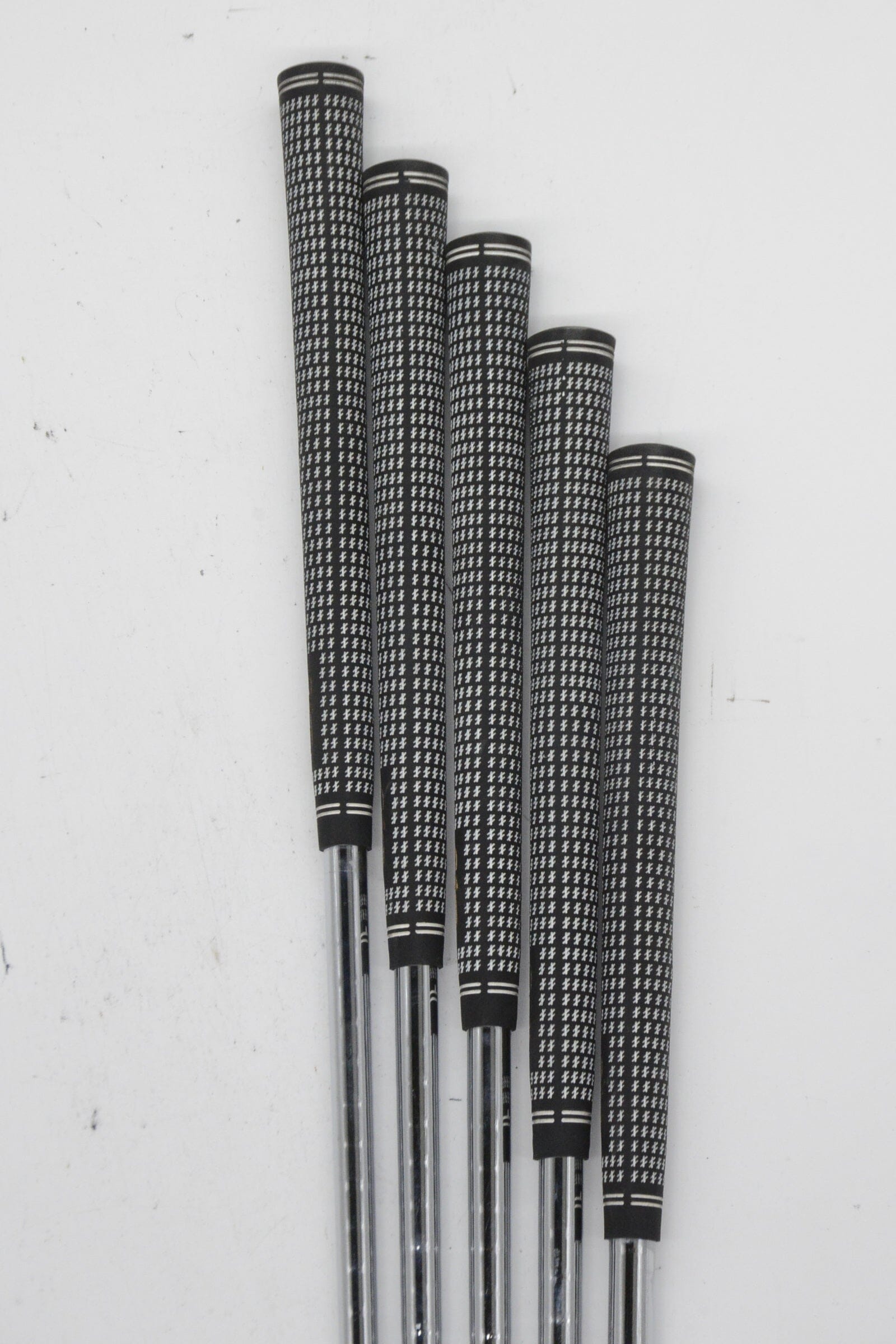 Lefty Ping G5 5-9 Iron Set S Flex Std Length