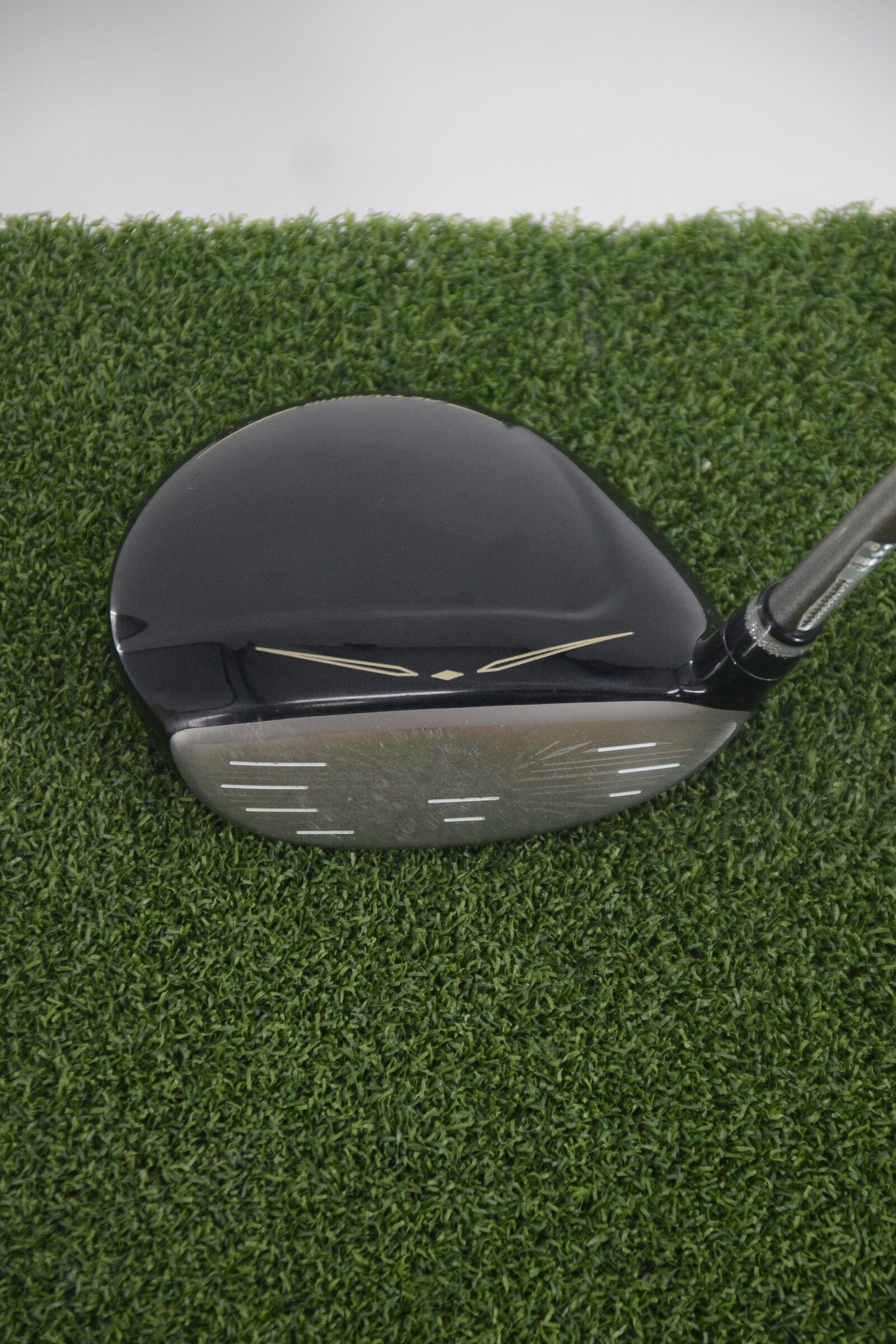 XXIO Prime 12 5 Wood R Flex 42.5" Golf Clubs GolfRoots