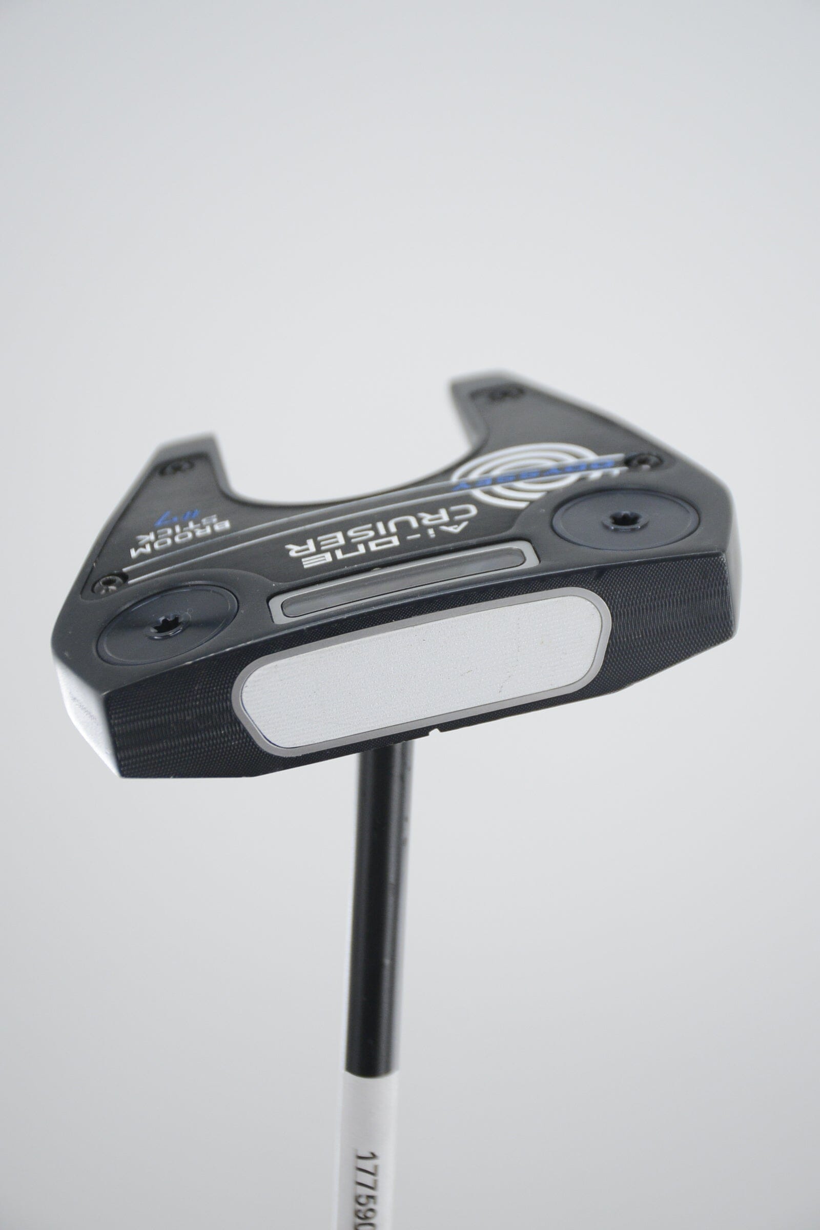 Odyssey ai-ONE Cruiser CS Broomstick Putter 42" Golf Clubs GolfRoots