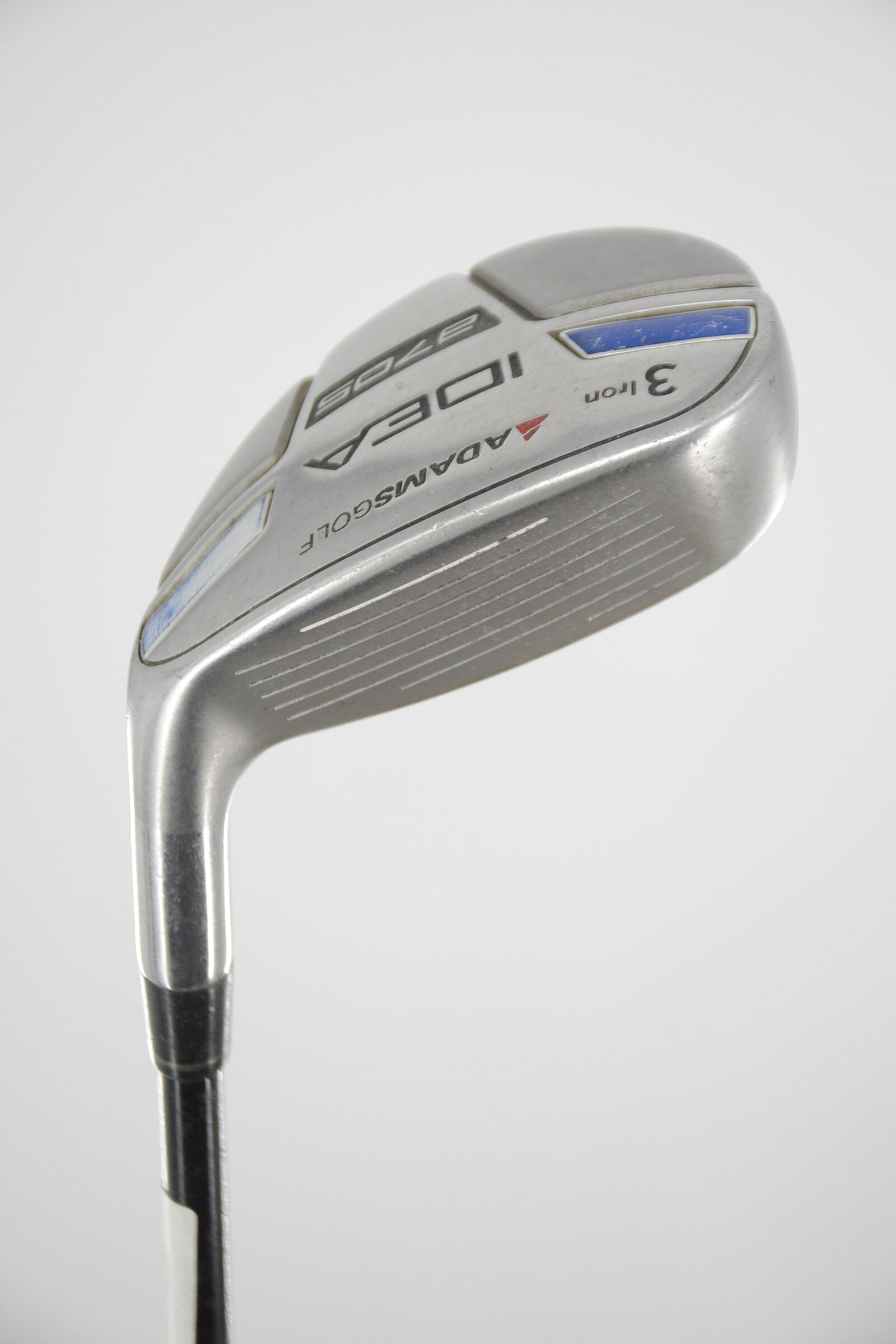 Adams Idea A7Os 3 Hybrid R Flex 40" Golf Clubs GolfRoots