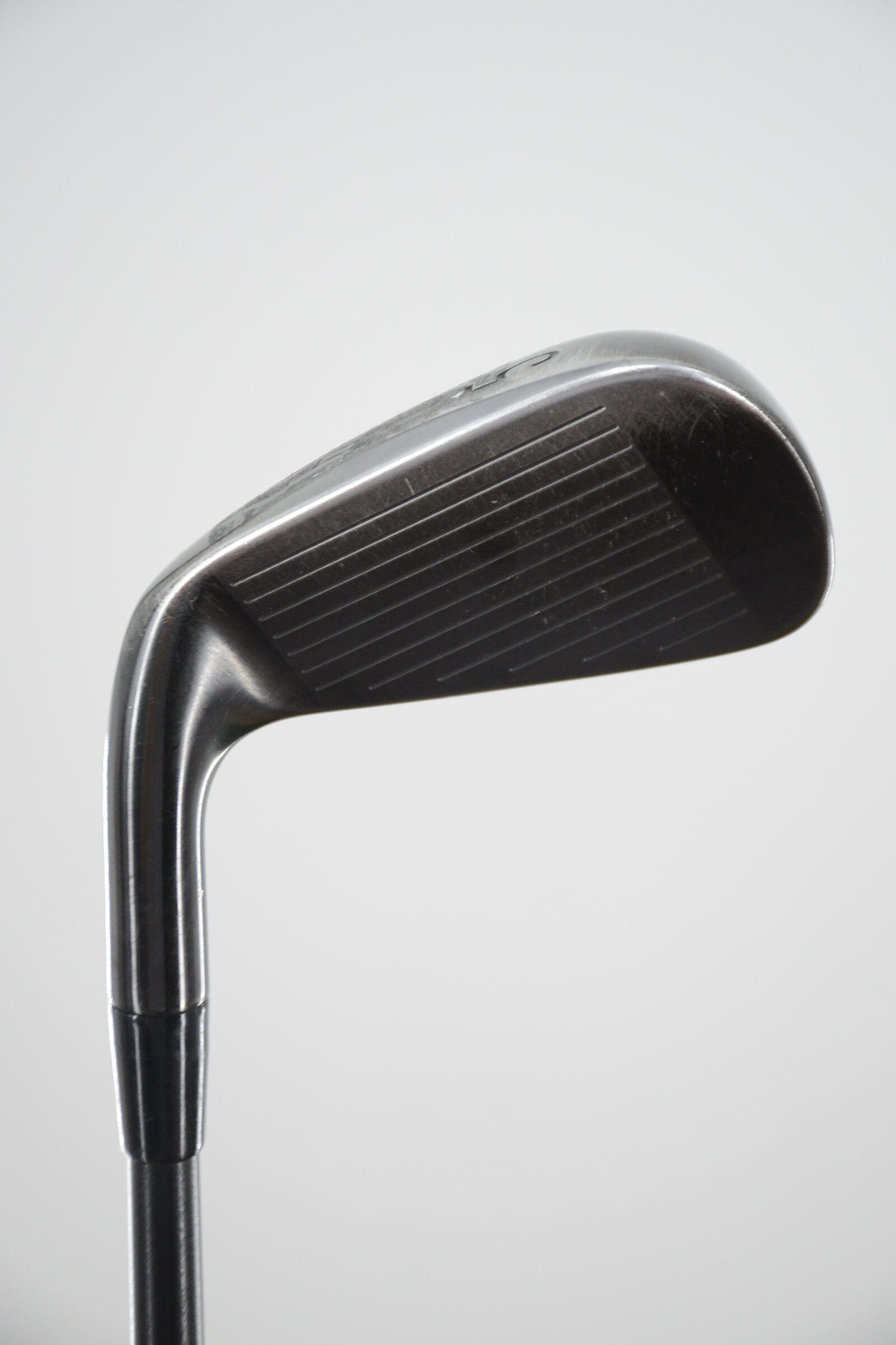 Titleist T200 Black 5 Iron S Flex 38.25" Golf Clubs GolfRoots