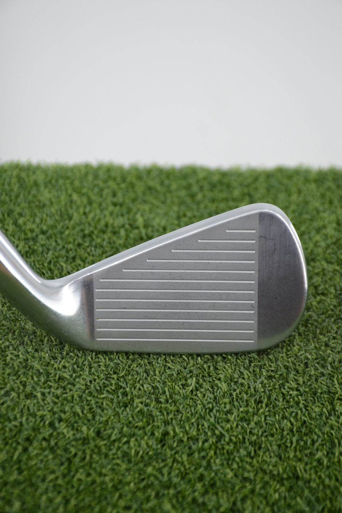 Lefty Titleist 716 T-MB 3 Iron S Flex 39.25" Golf Clubs GolfRoots