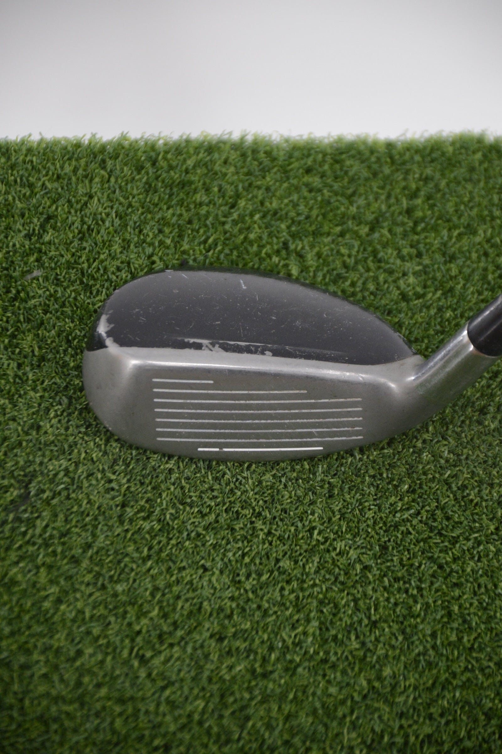 Adams Idea A7Os 3 Hybrid R Flex 40" Golf Clubs GolfRoots