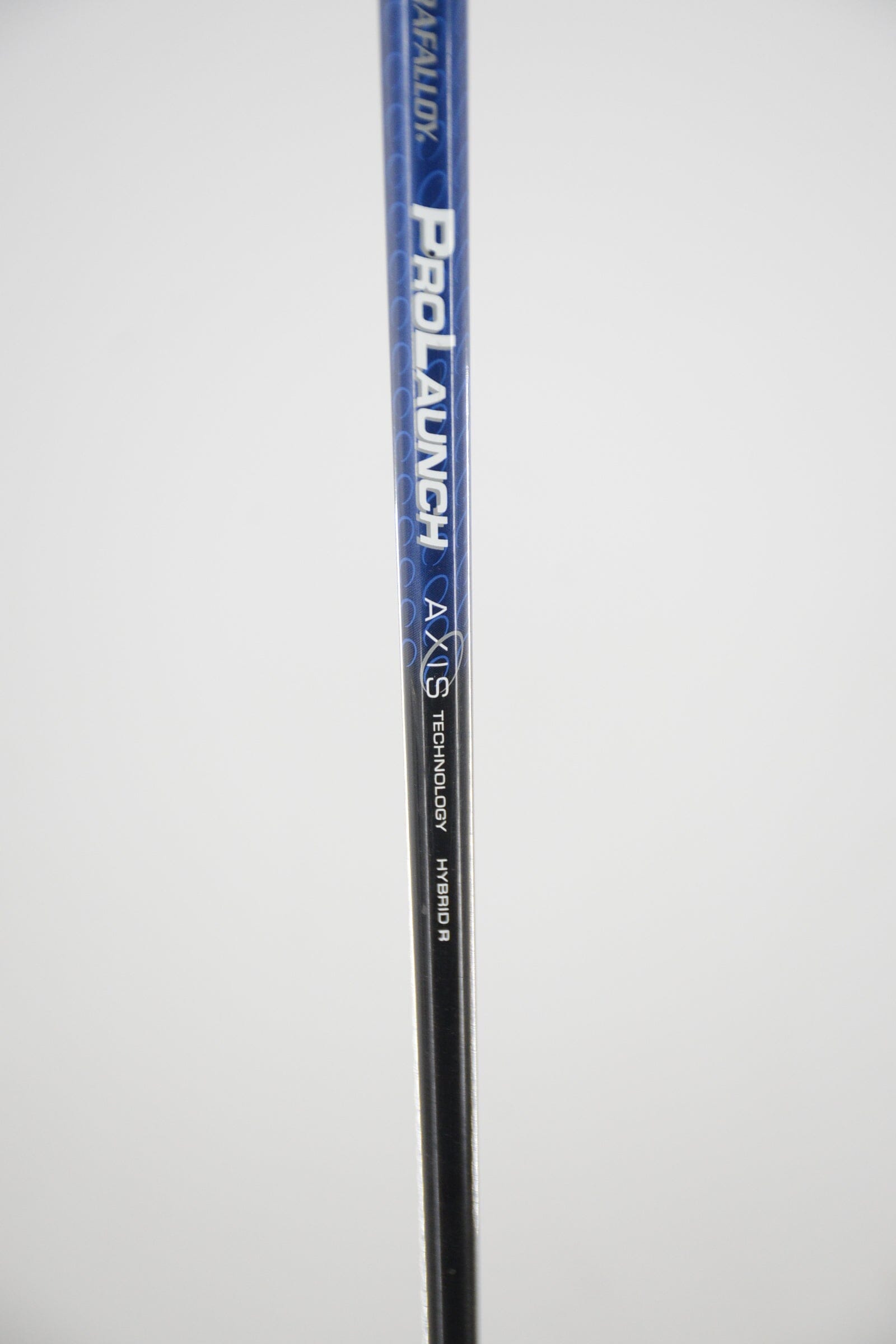 Adams Idea A7Os 3 Hybrid R Flex 40" Golf Clubs GolfRoots