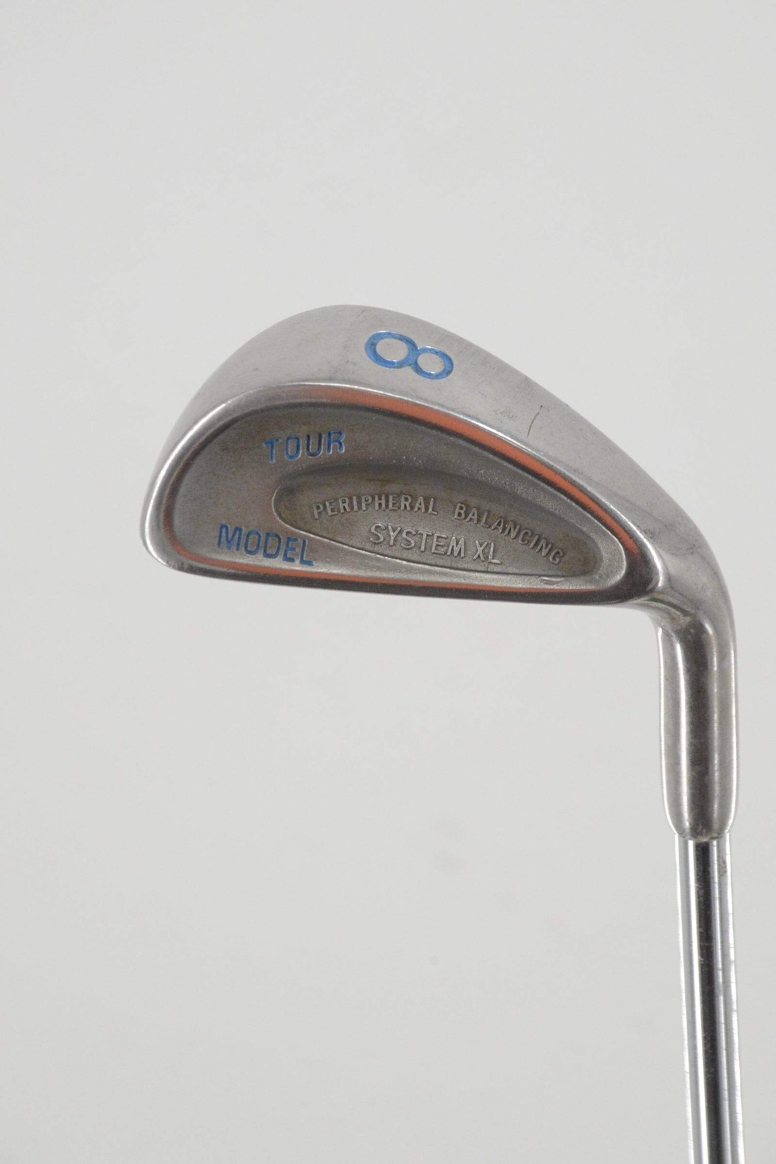 Women's Tour Model System XL 3-PW Iron Set W Flex -1" Golf Clubs GolfRoots