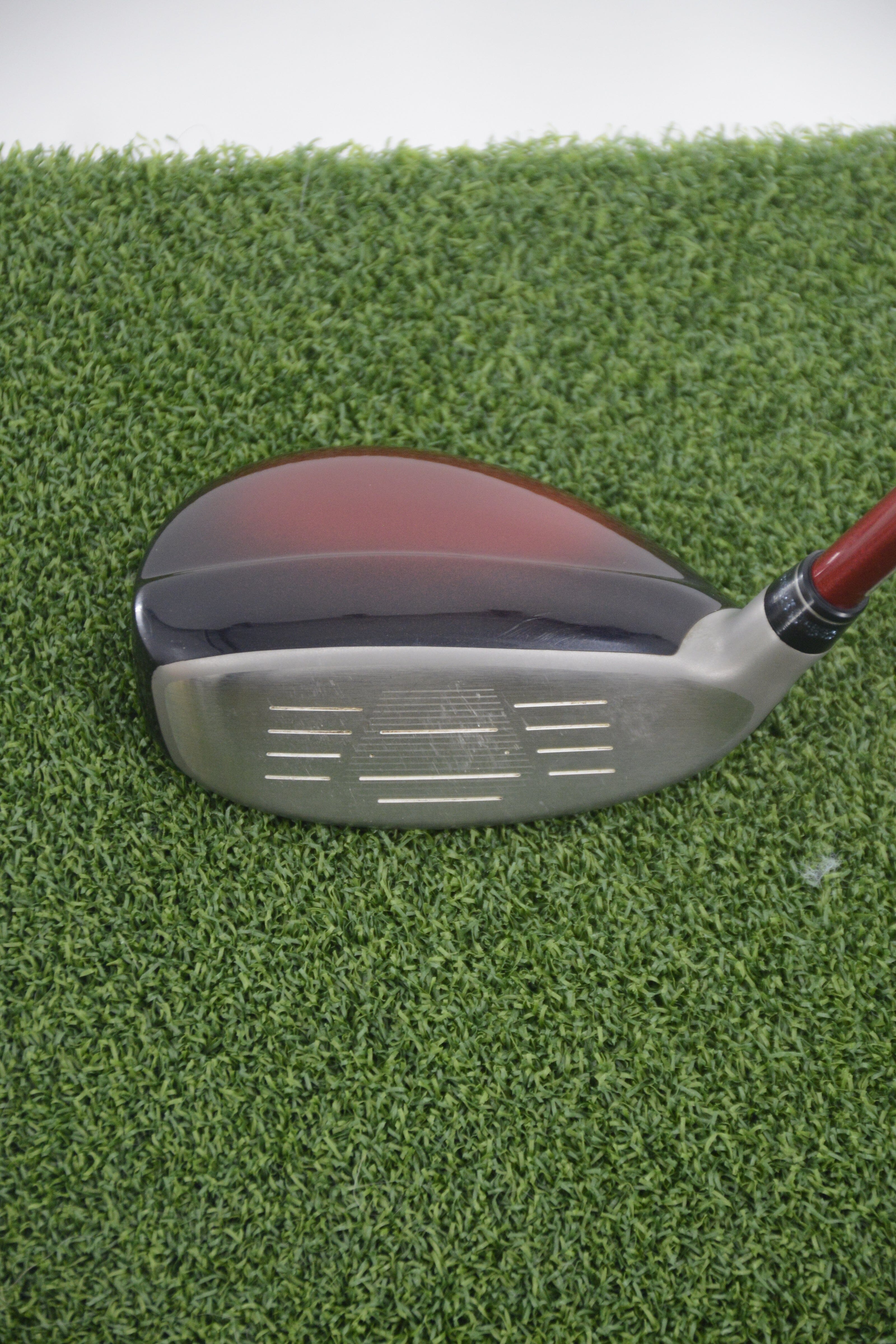 XXIO Eleven Bordeaux 5 Hybrid R Flex 39.75" Golf Clubs GolfRoots