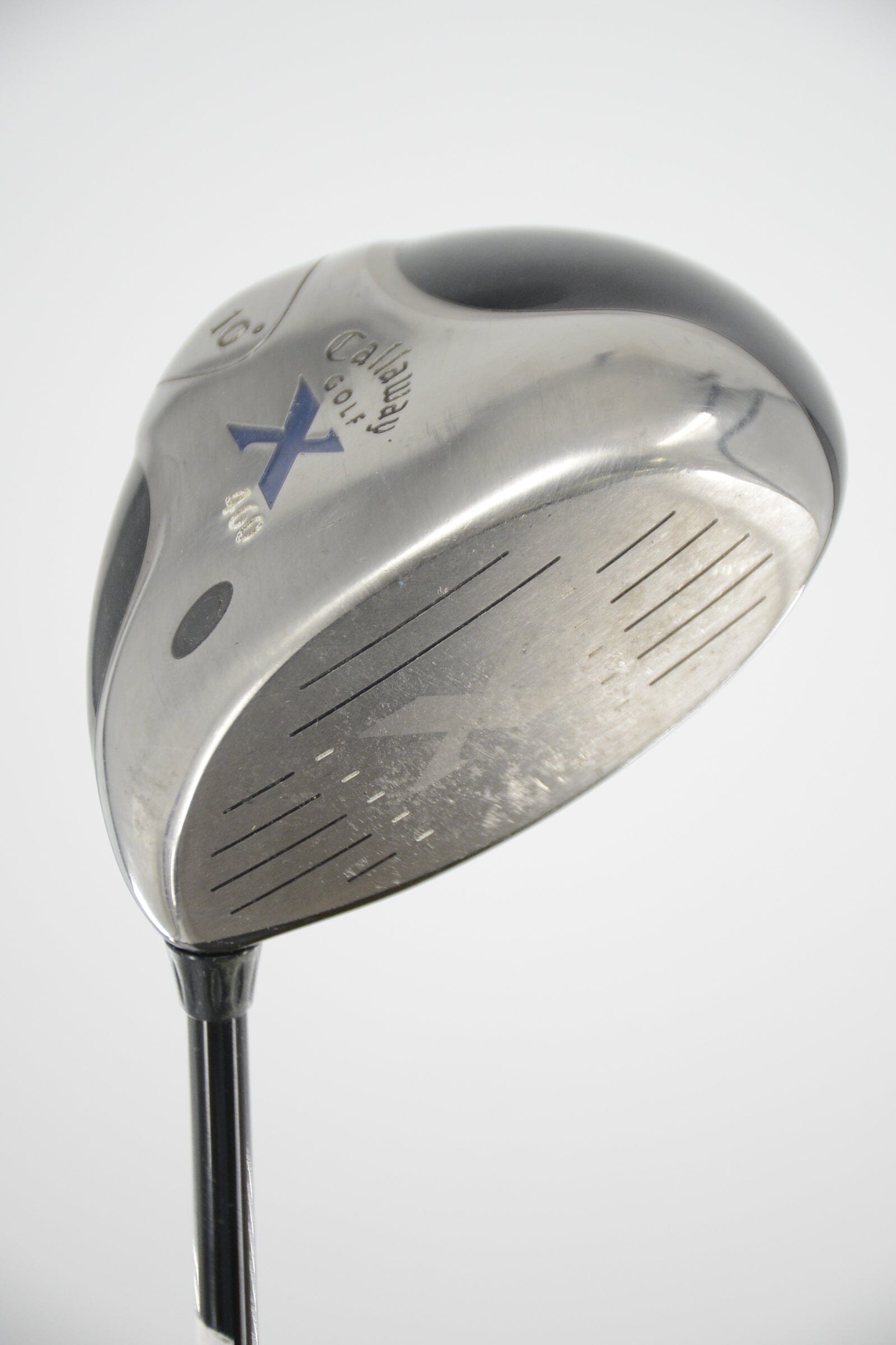 Callaway X460 10 Degree Driver R Flex 45" Golf Clubs GolfRoots