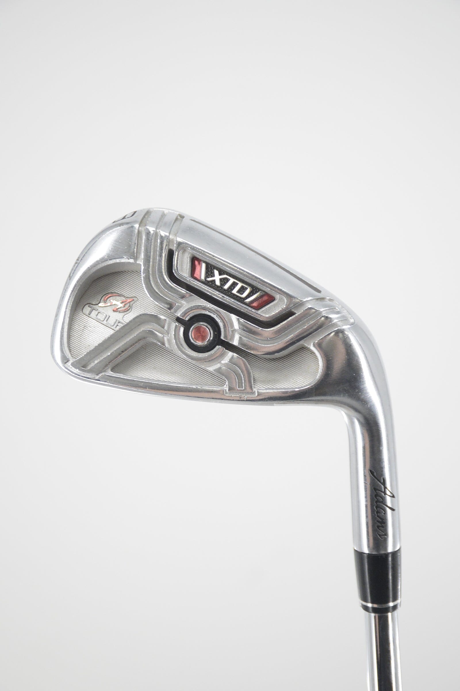 Adams XTD A Tour 8 Iron R Flex 36.5" Golf Clubs GolfRoots