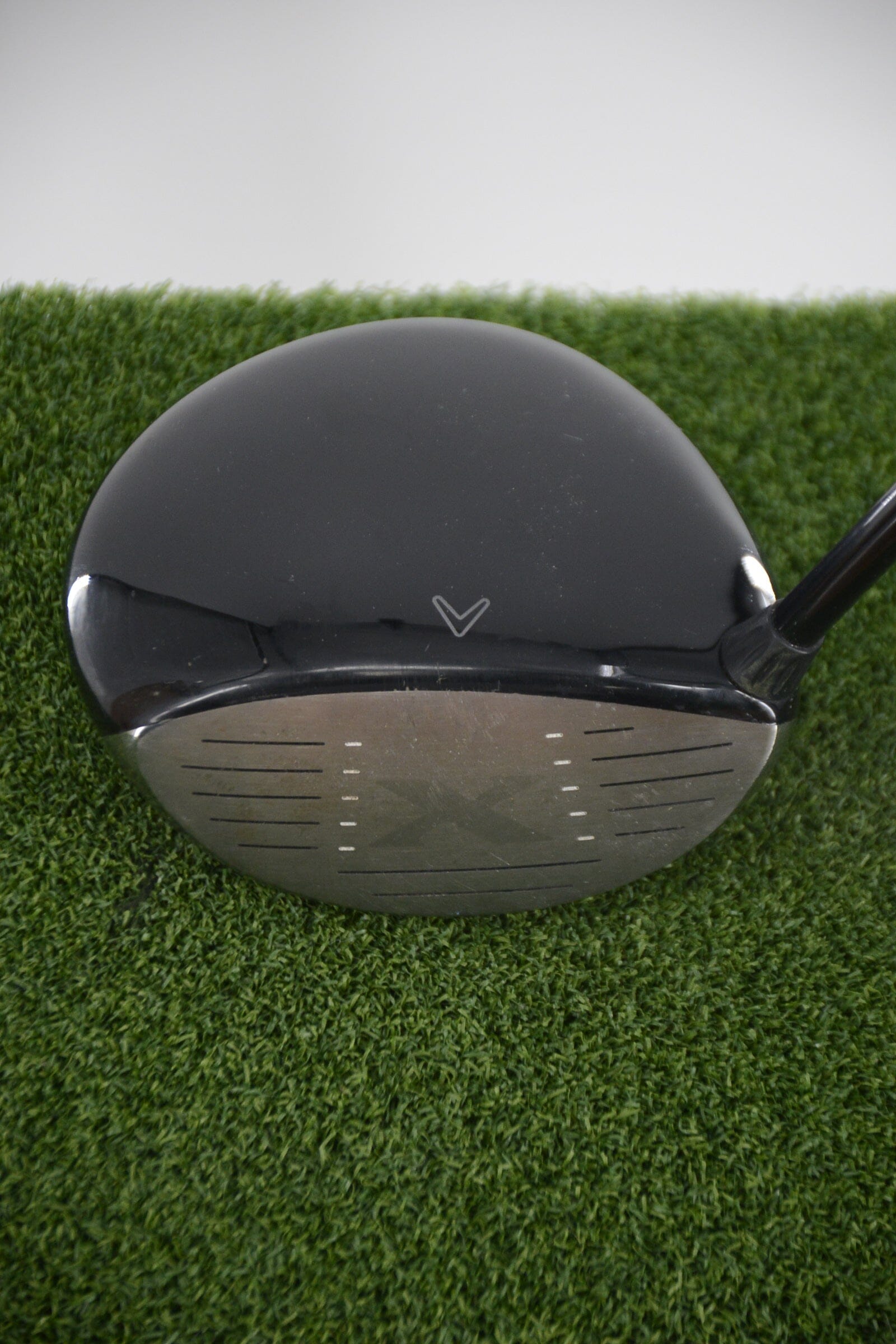 Callaway X460 10 Degree Driver R Flex 45" Golf Clubs GolfRoots