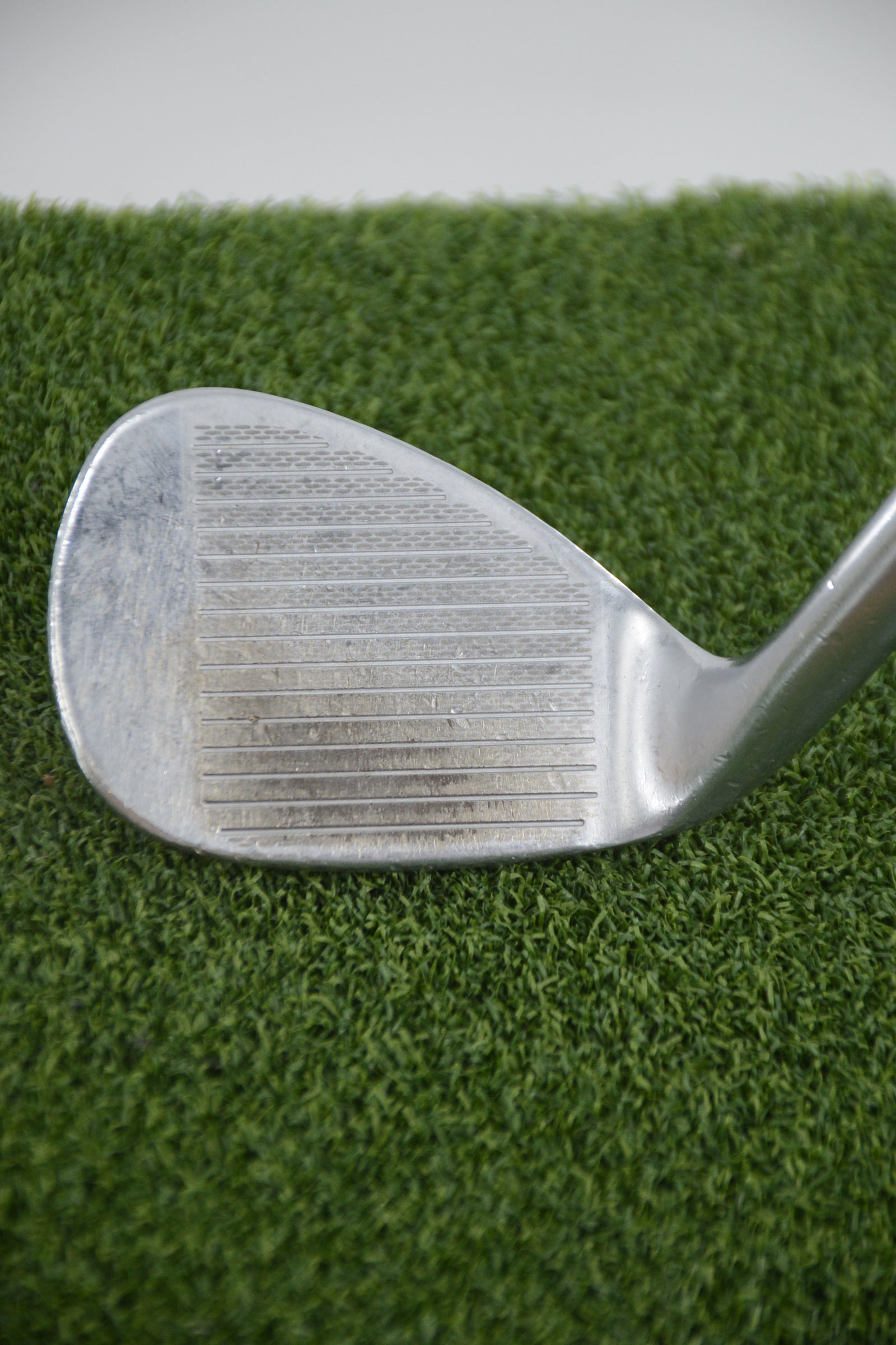 Callaway Mack Daddy 2 Chrome 54 Degree Wedge S Flex 36"