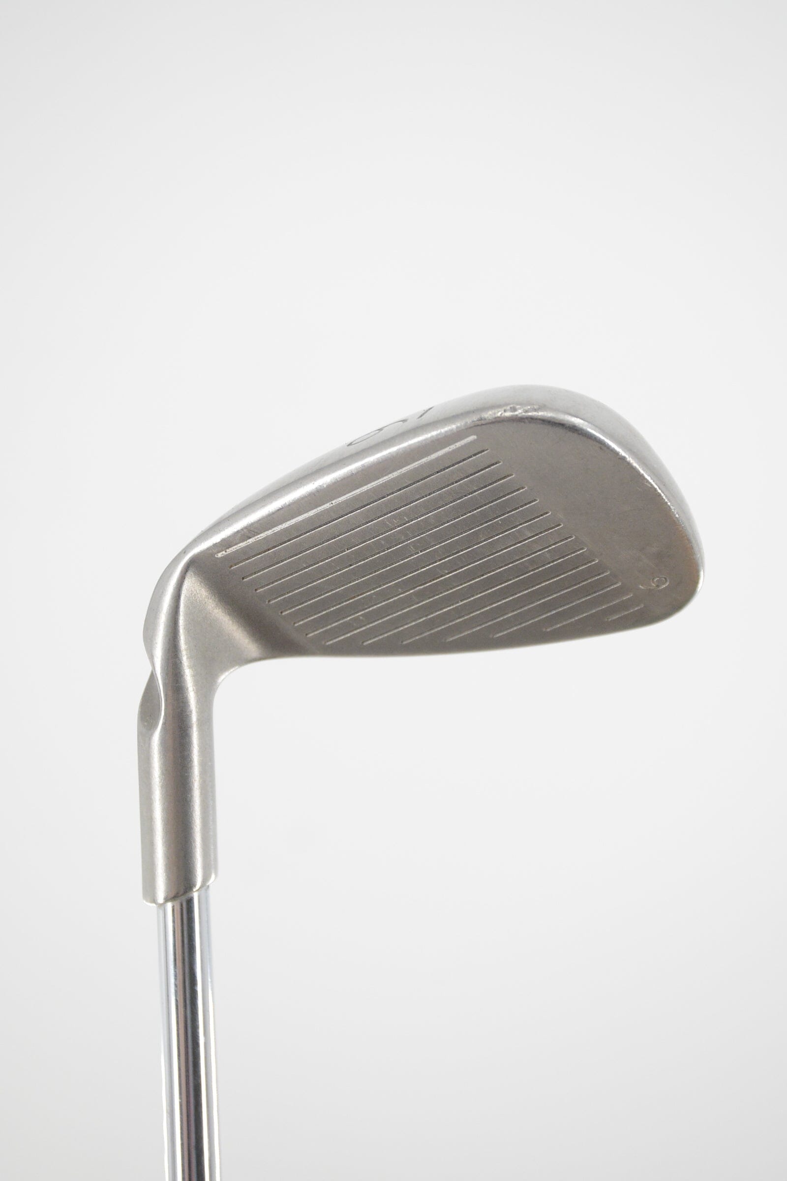 Ping I10 9 Iron S Flex 35.75" Golf Clubs GolfRoots