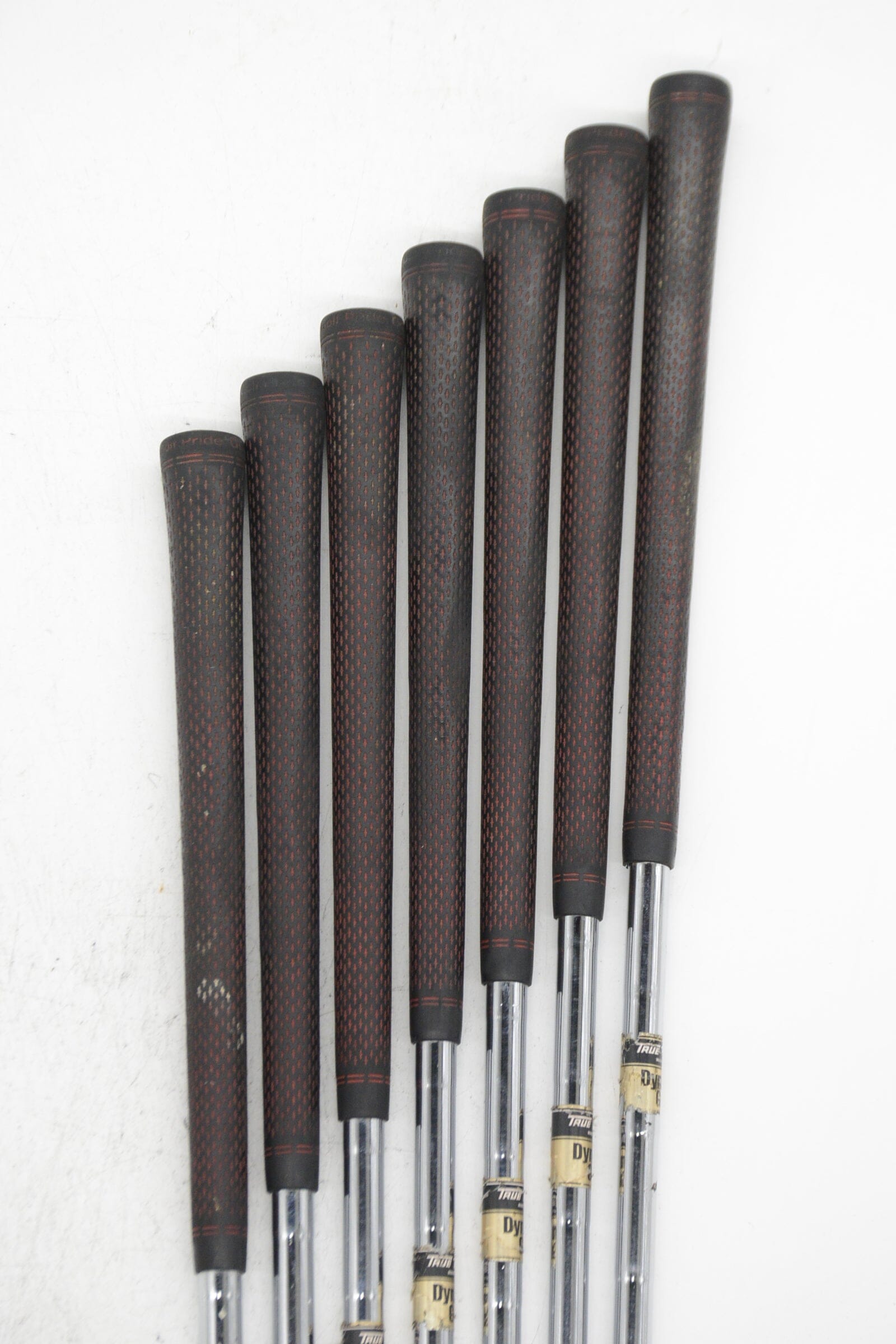 Titleist 714 AP2 Forged 4-PW Iron Set S Flex Std Length Golf Clubs GolfRoots