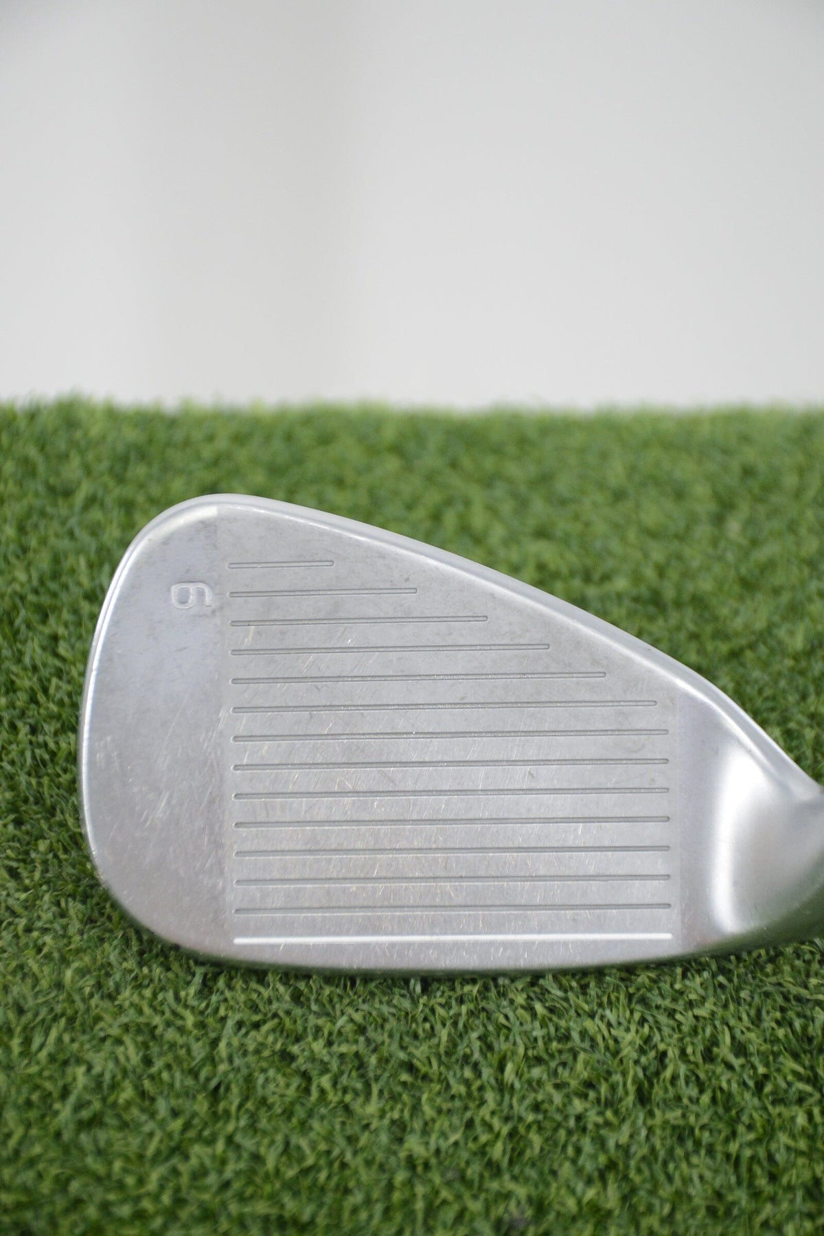 Ping G425 9 Iron S Flex 35.75" Golf Irons Ping