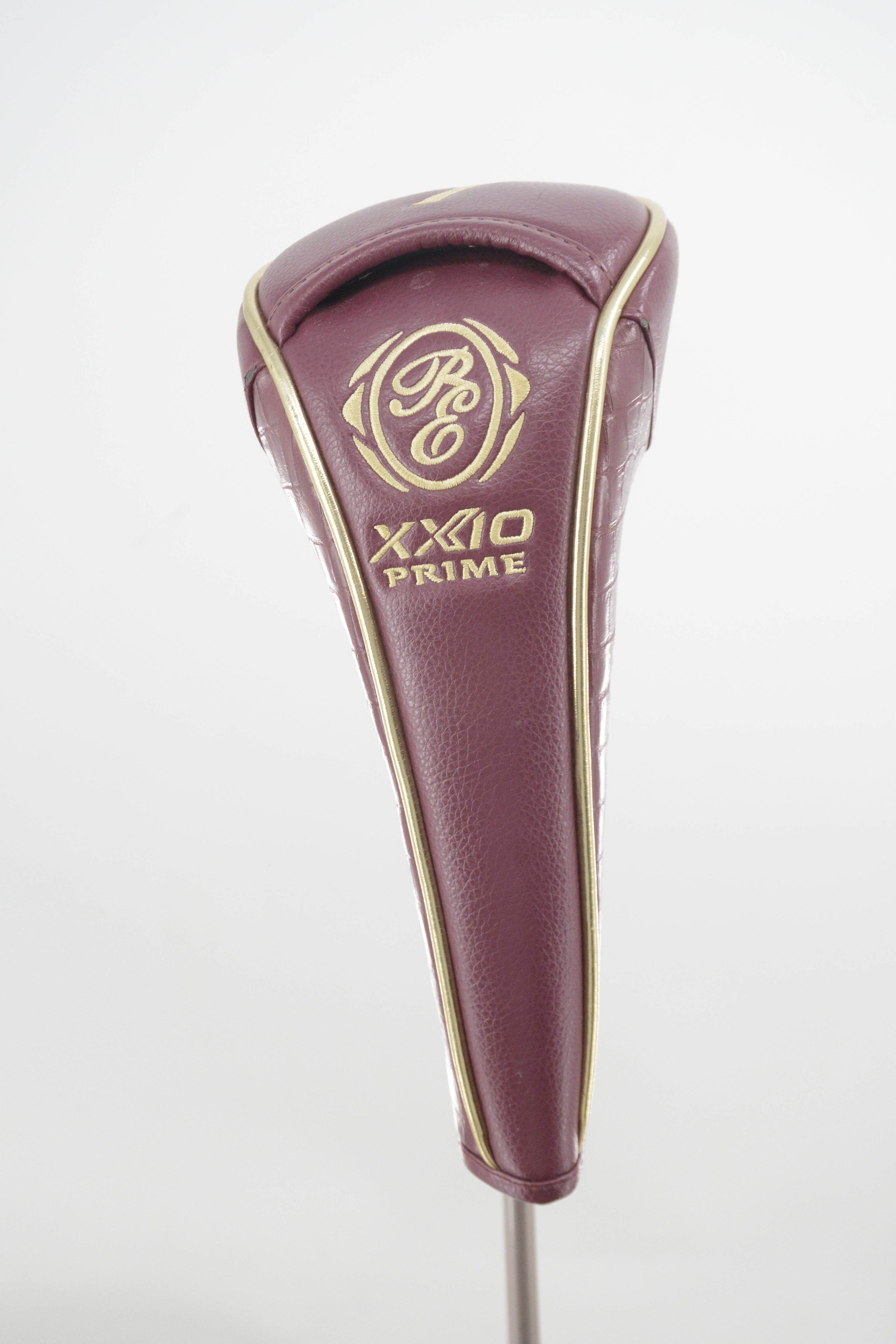Women's XXIO Eleven Bordeaux 7 Wood W Flex 40.5" Golf Clubs GolfRoots