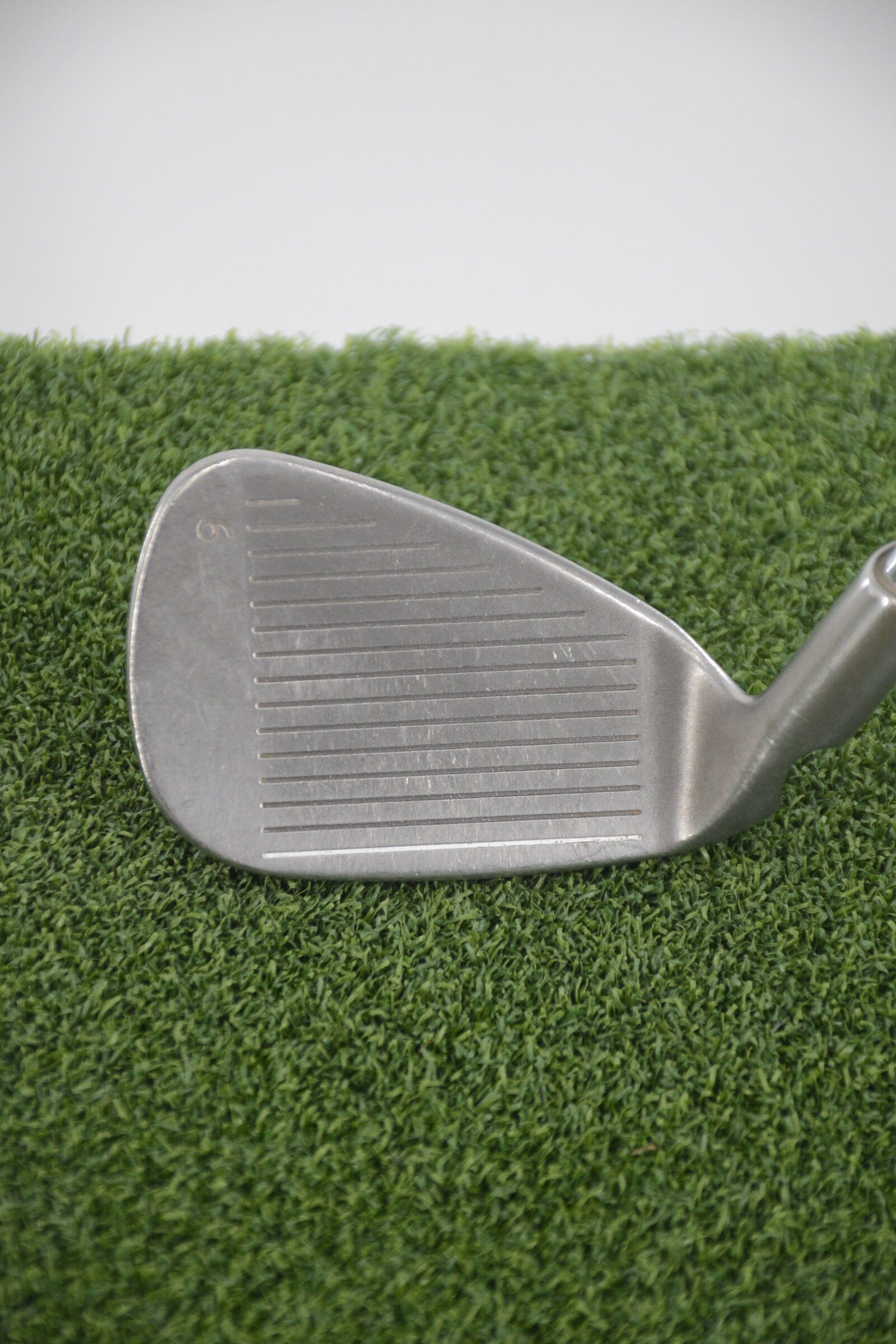 Ping I10 9 Iron S Flex 35.75" Golf Clubs GolfRoots