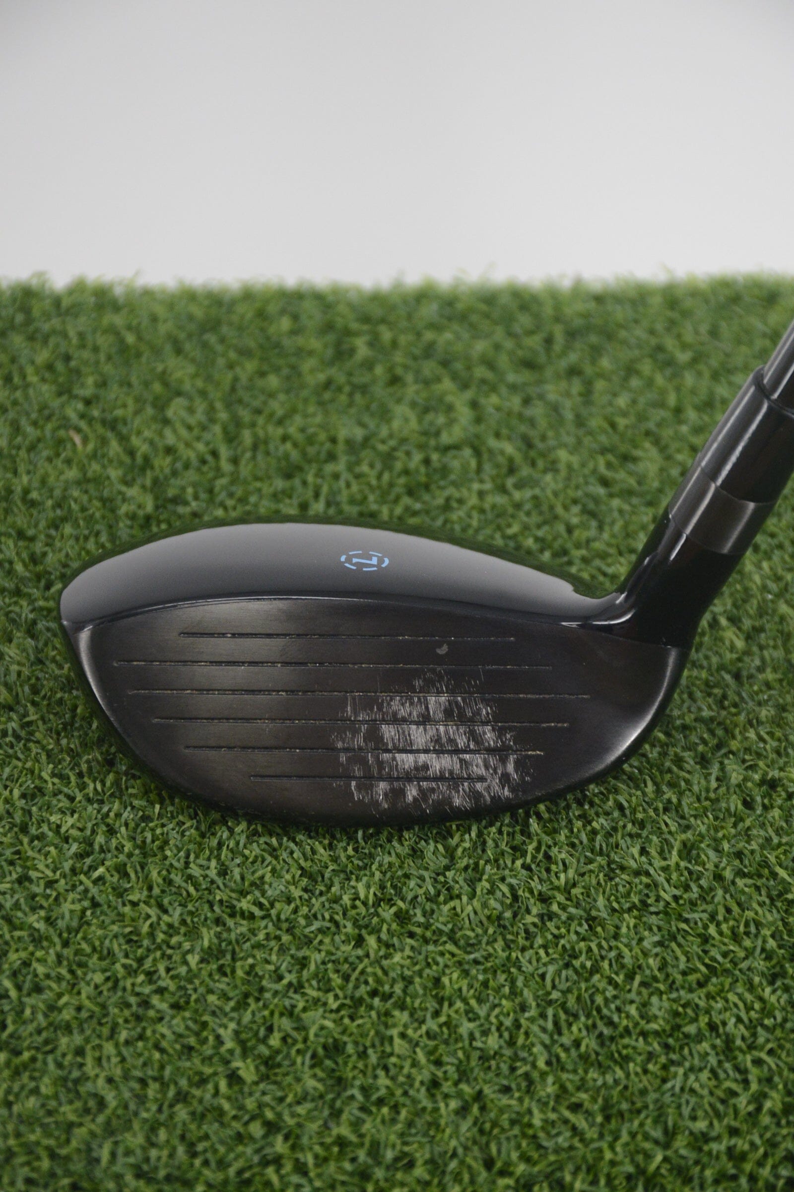 Lazrus 9 Hybrid R Flex 37.25" Golf Clubs GolfRoots