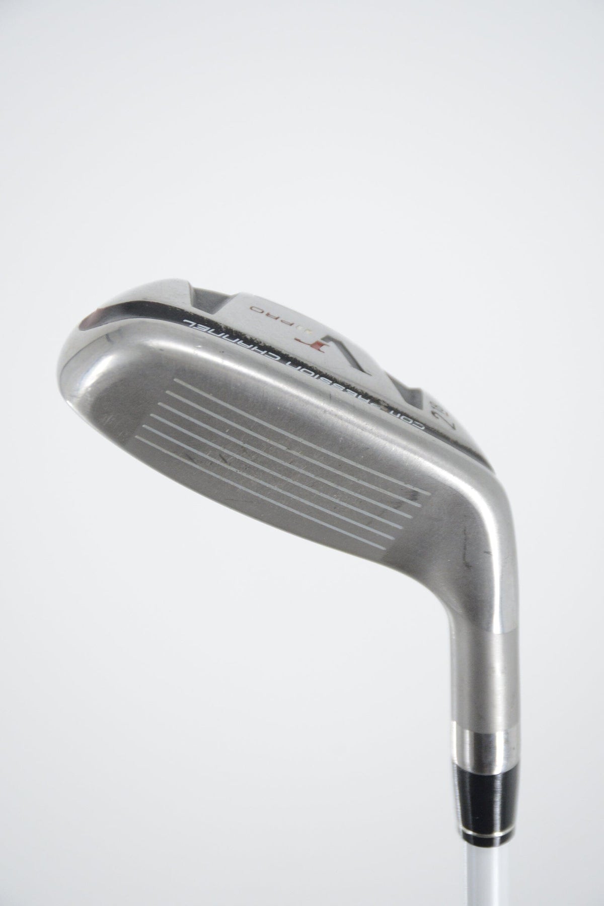 Lefty Nike Vr Pro 2 Hybrid X Flex 40.75" Golf Clubs GolfRoots