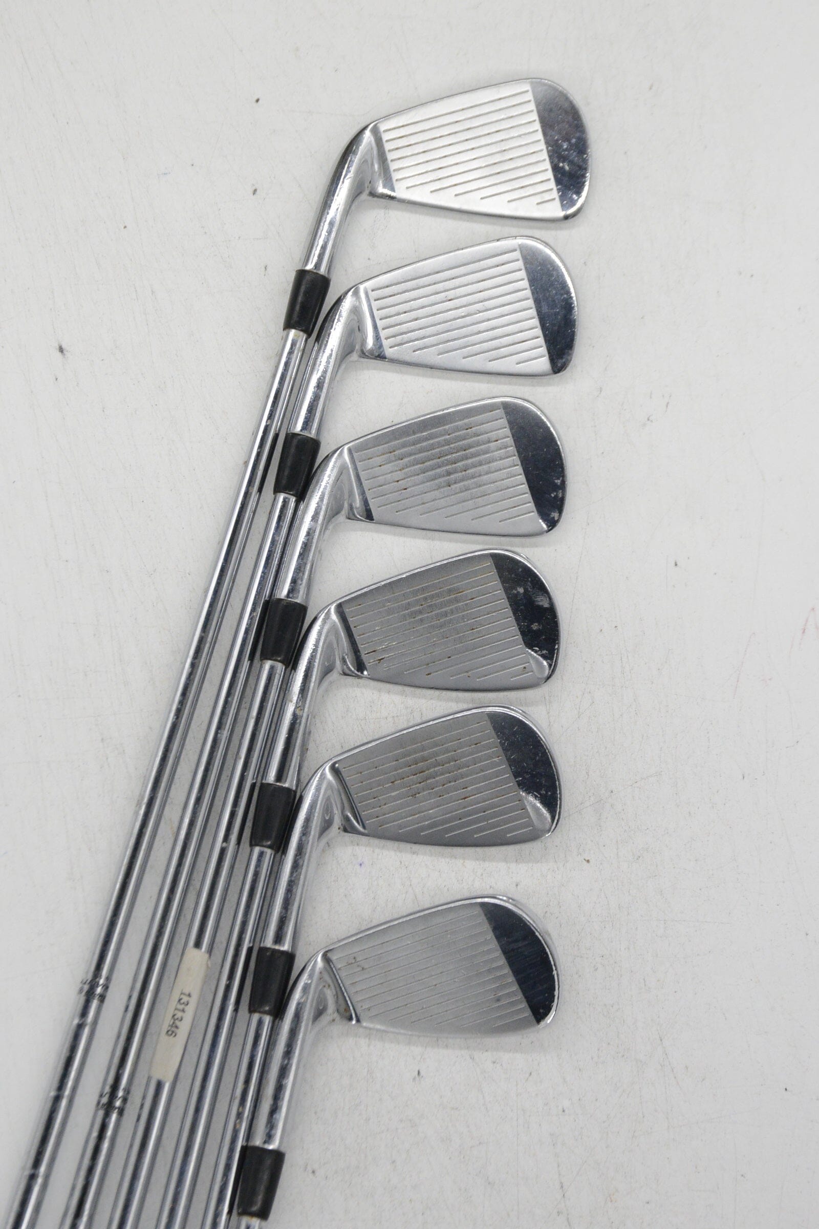 Titleist 712 AP2 Forged 4, 6-PW Iron Set S Flex Std Length Golf Clubs GolfRoots